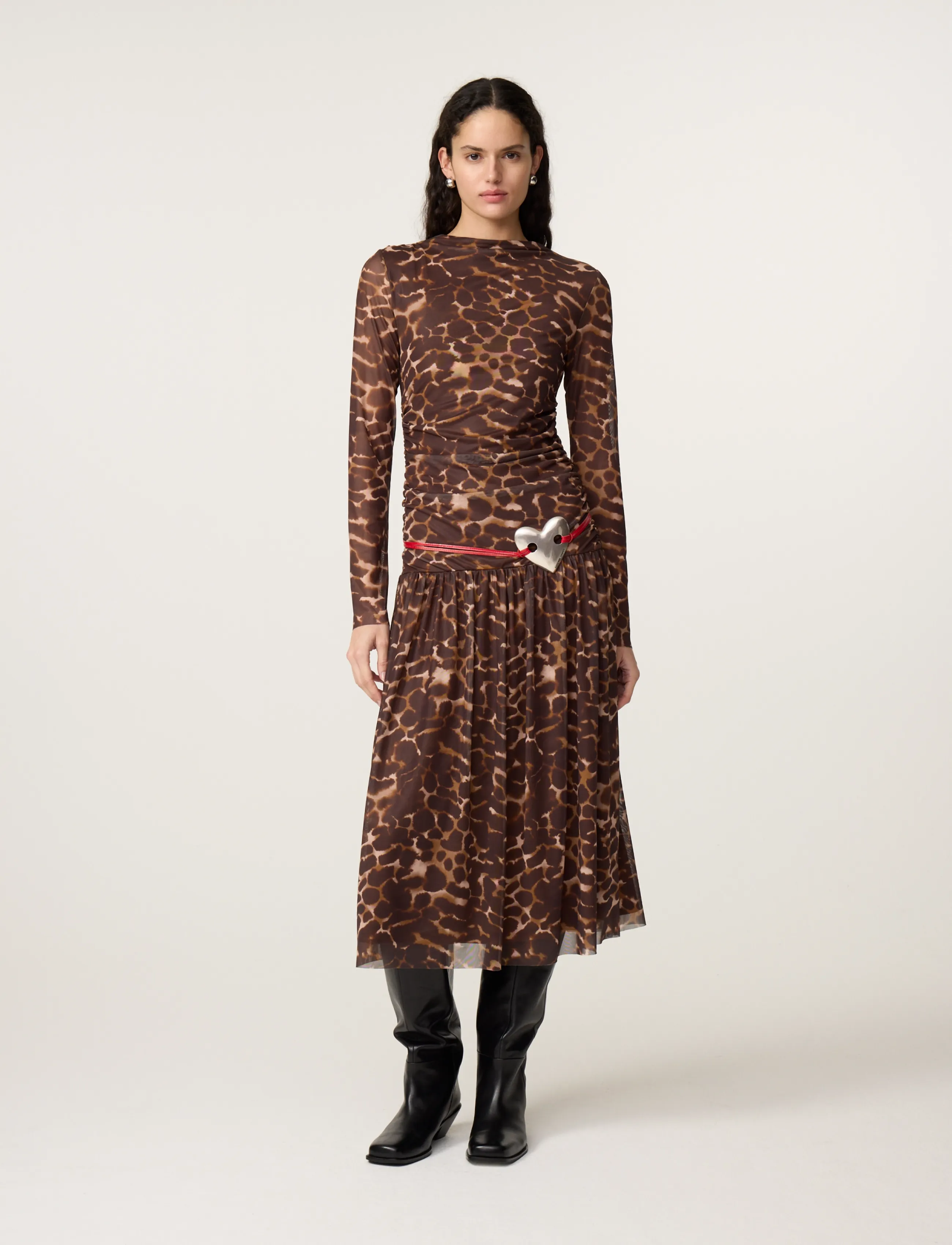 Bello Dress