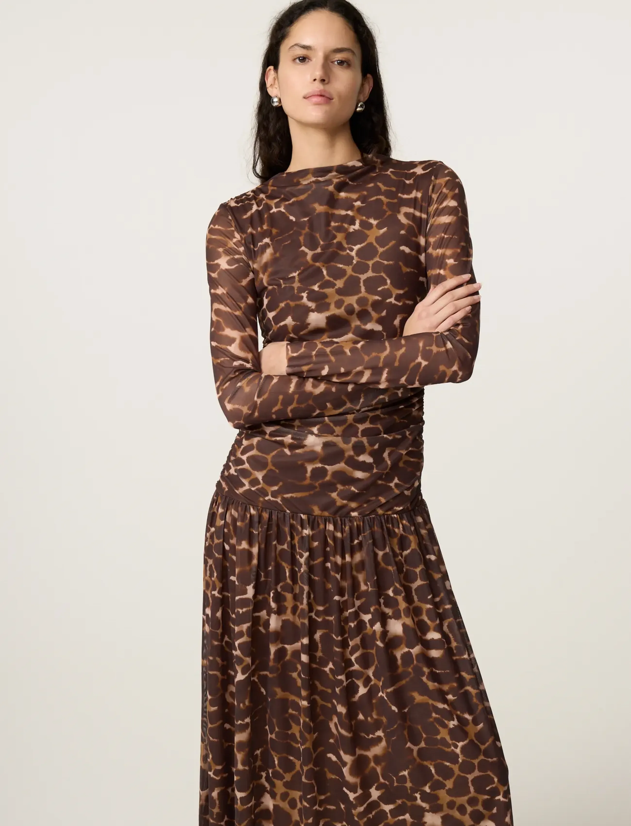 Fabienne Chapot Bello Dress klänningar dam – bild 6