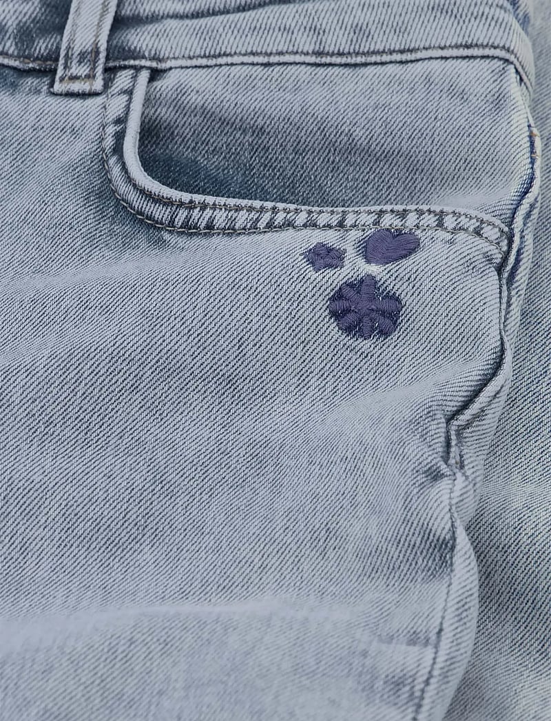 Fabienne Chapot - Eva Flare Jeans - bootcut jeans - light blue - 1