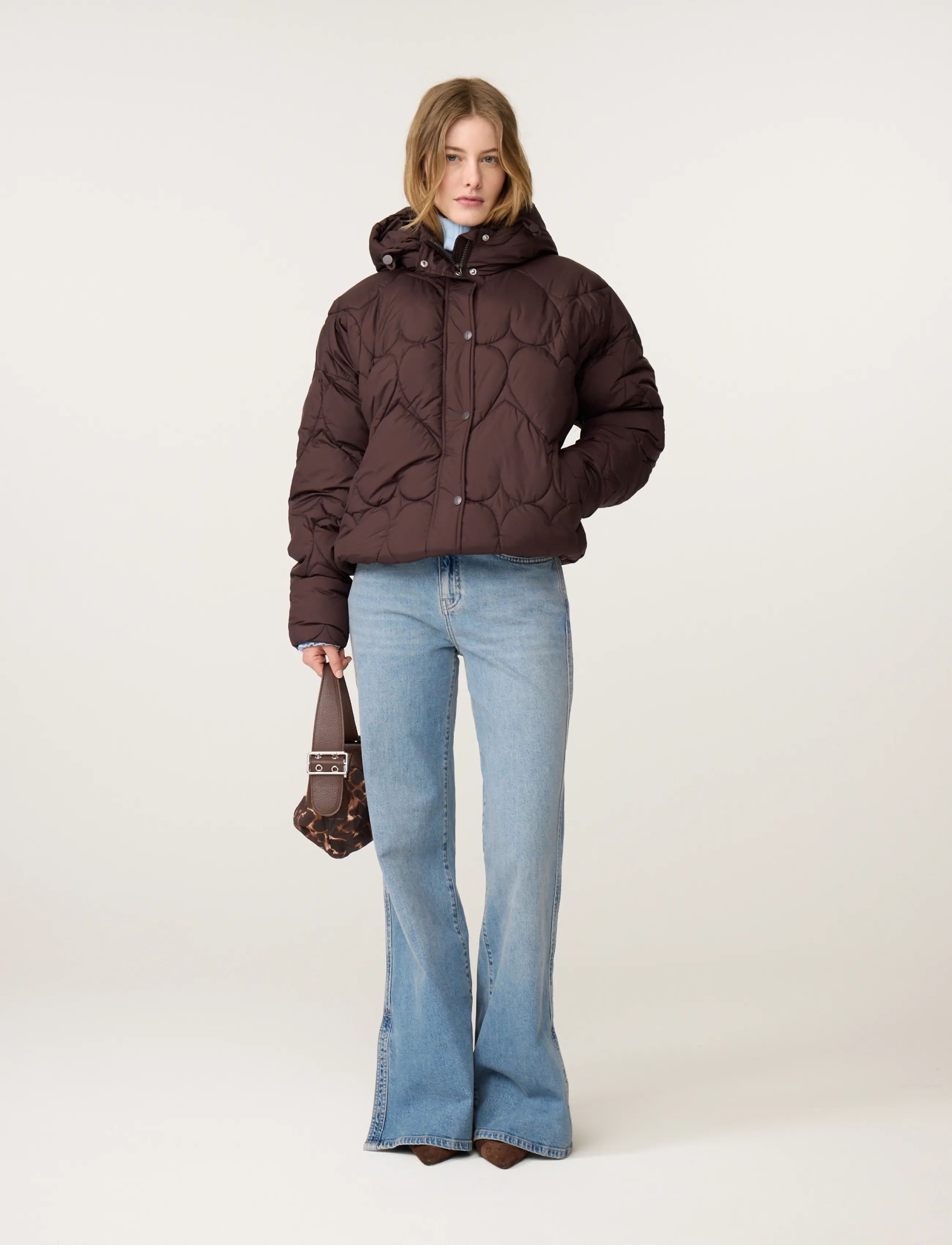 Prisca Puffer