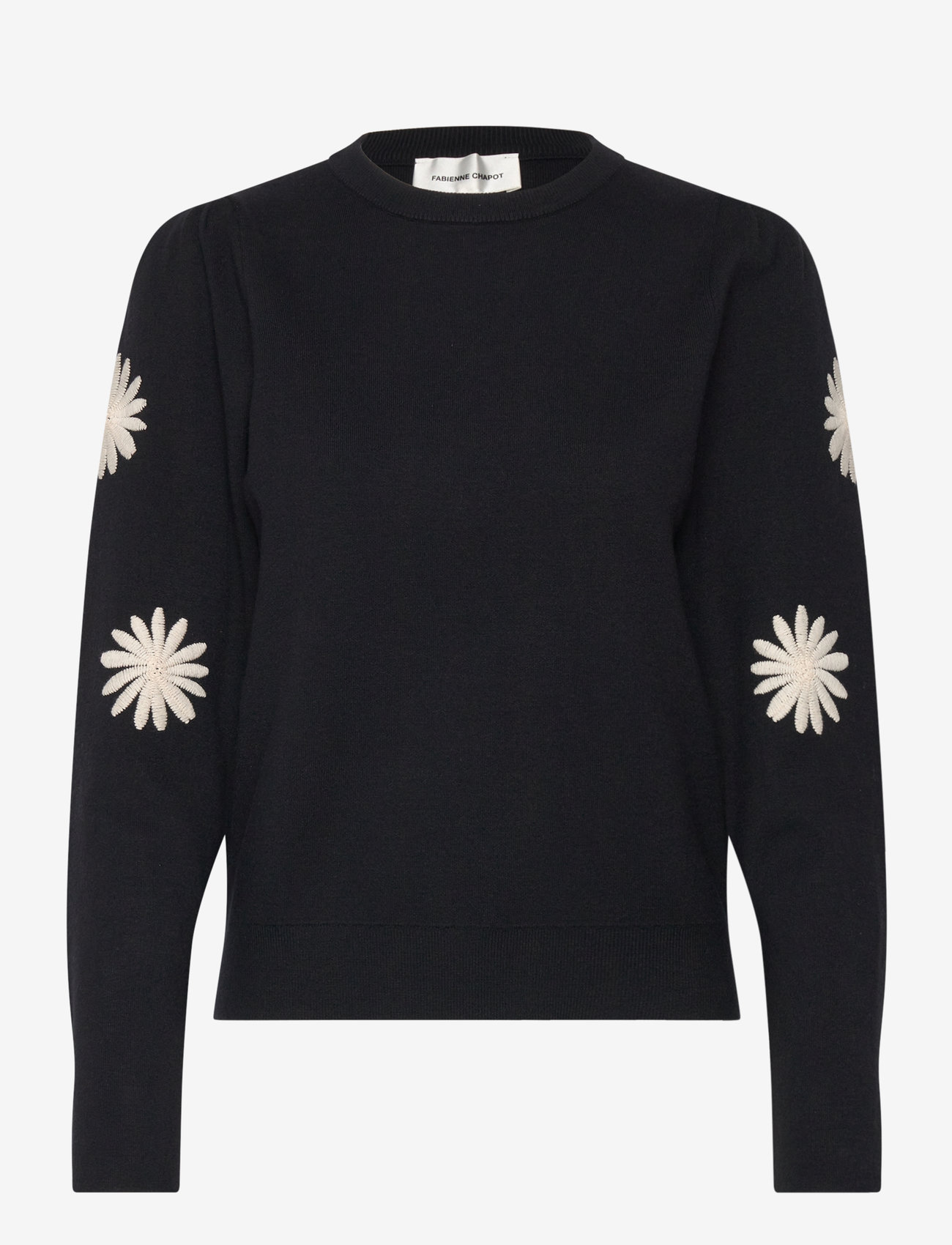 Fabienne Chapot - Biba Pullover - black - 0