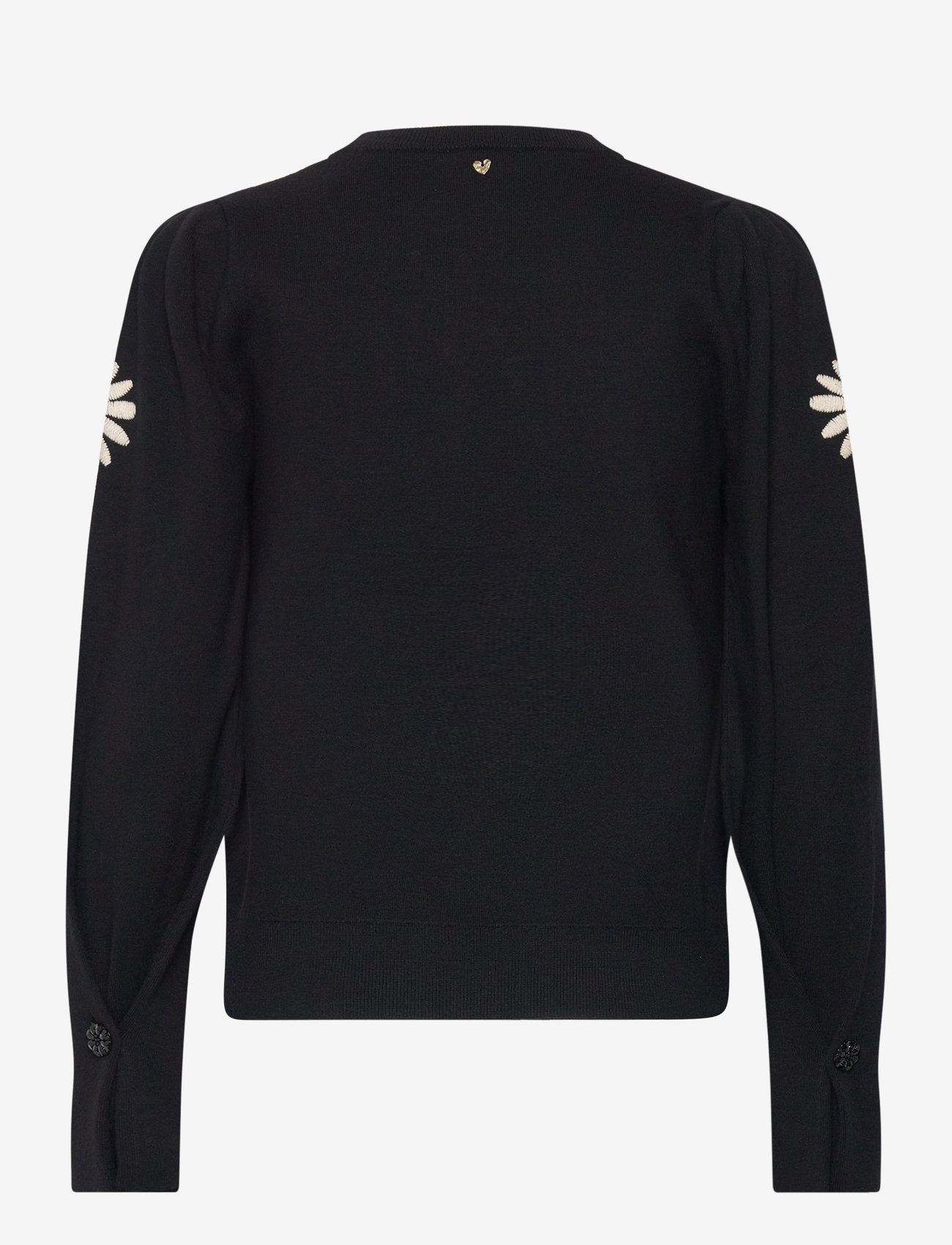 Fabienne Chapot - Biba Pullover - black - 1