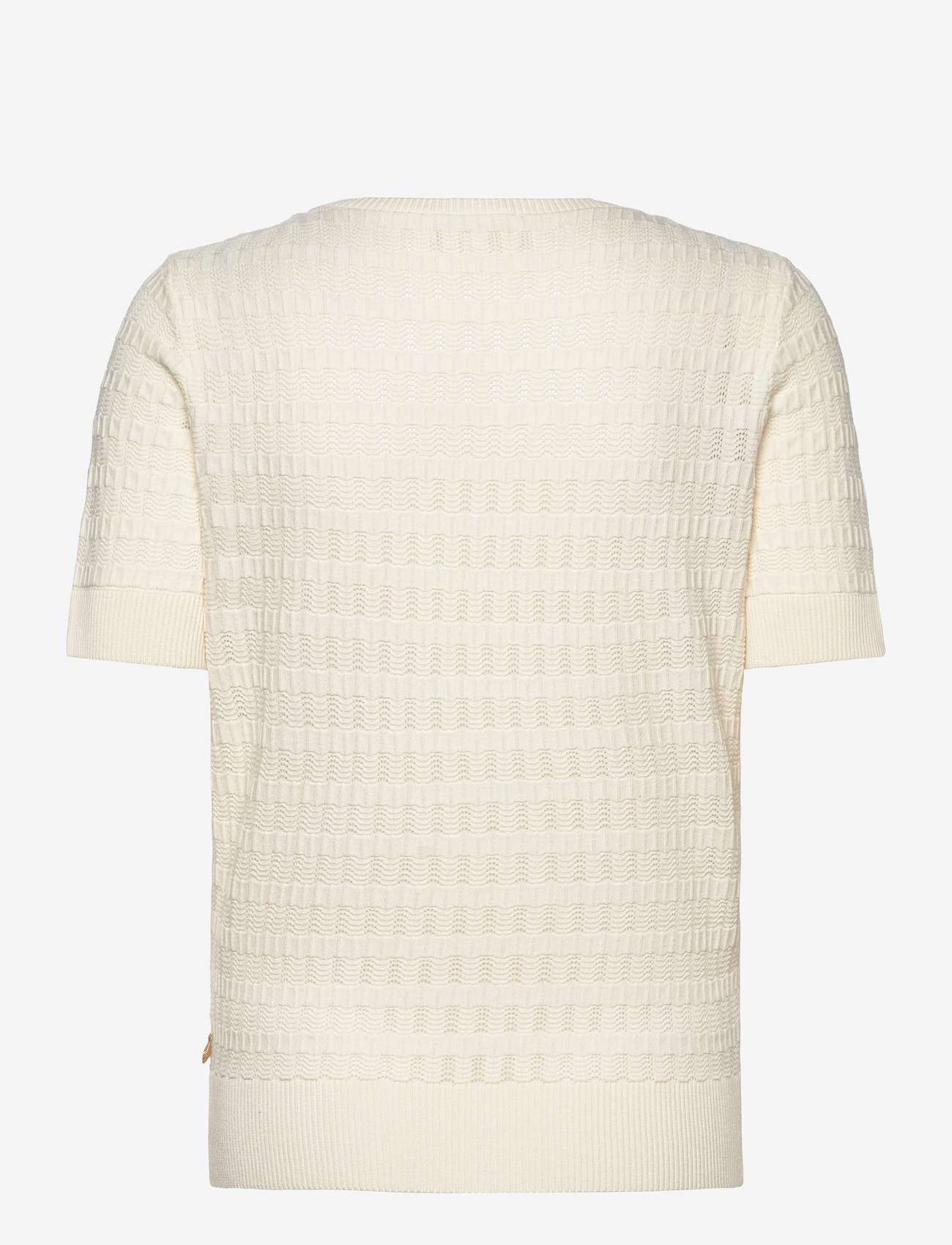 Fabienne Chapot - Masja Pullover - sviitrid - cosy white - 2