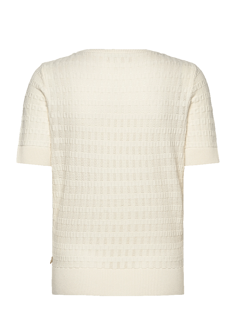 Fabienne Chapot - Masja Pullover - sviitrid - cosy white - 2