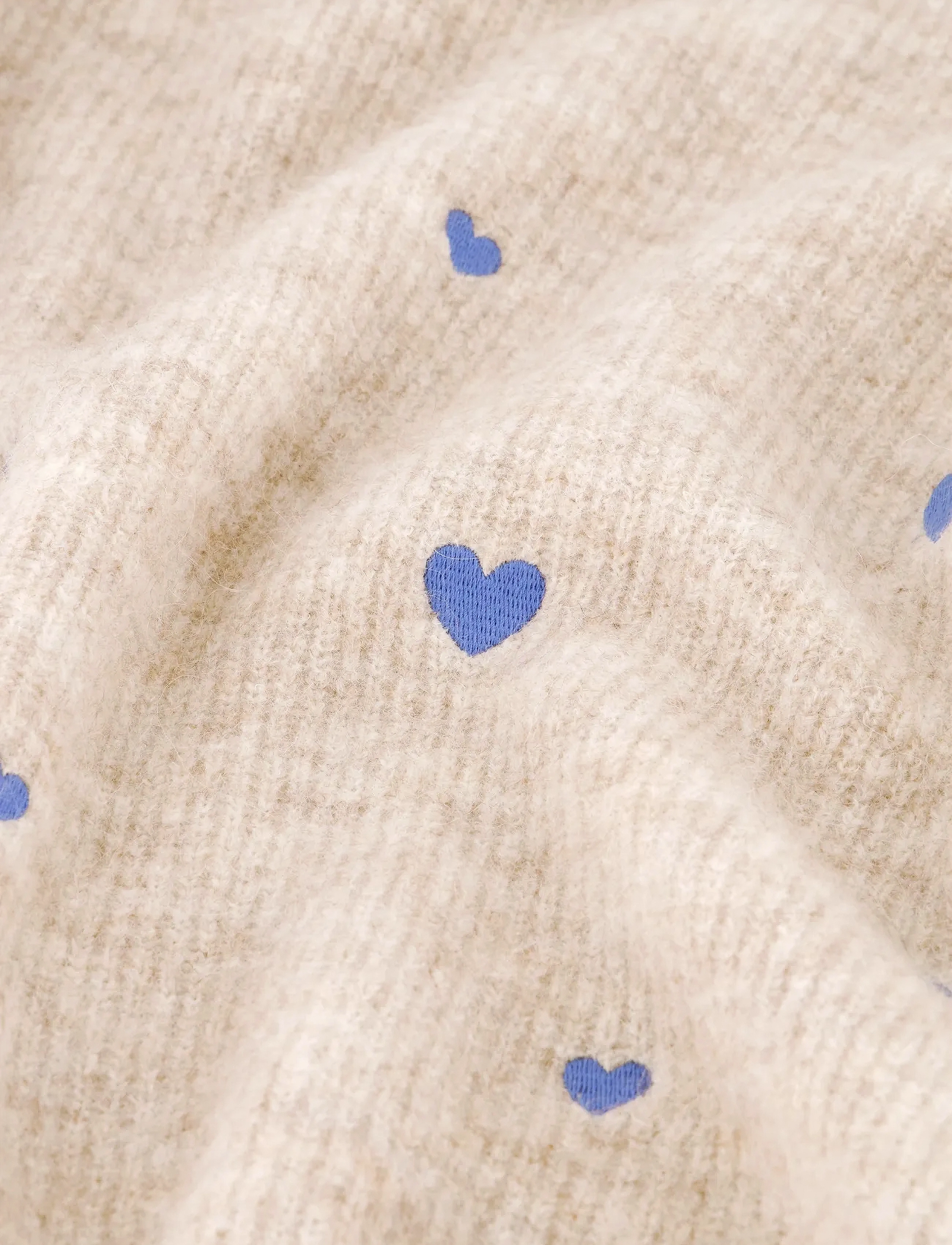Fabienne Chapot - Lidia Pullover - pullover - oatmeal melange - 4