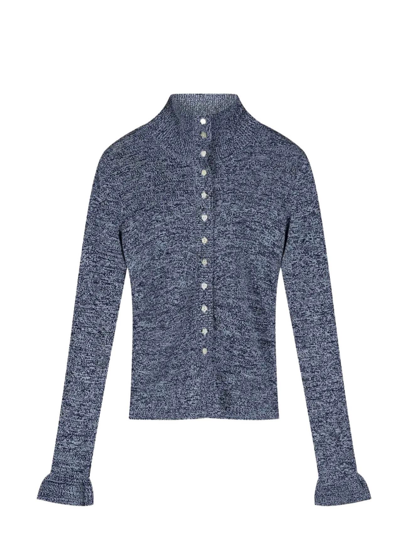 Fabienne Chapot Tilda Pullover - Fabienne Chapot - AFTER MIDNIGHT BLUE / blue