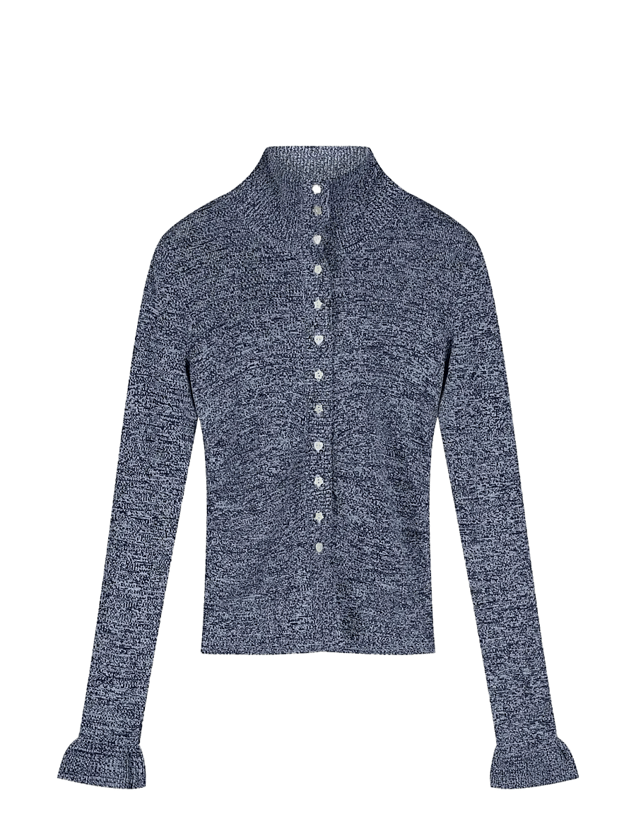Fabienne Chapot - Tilda Pullover - after midnight blue - 0