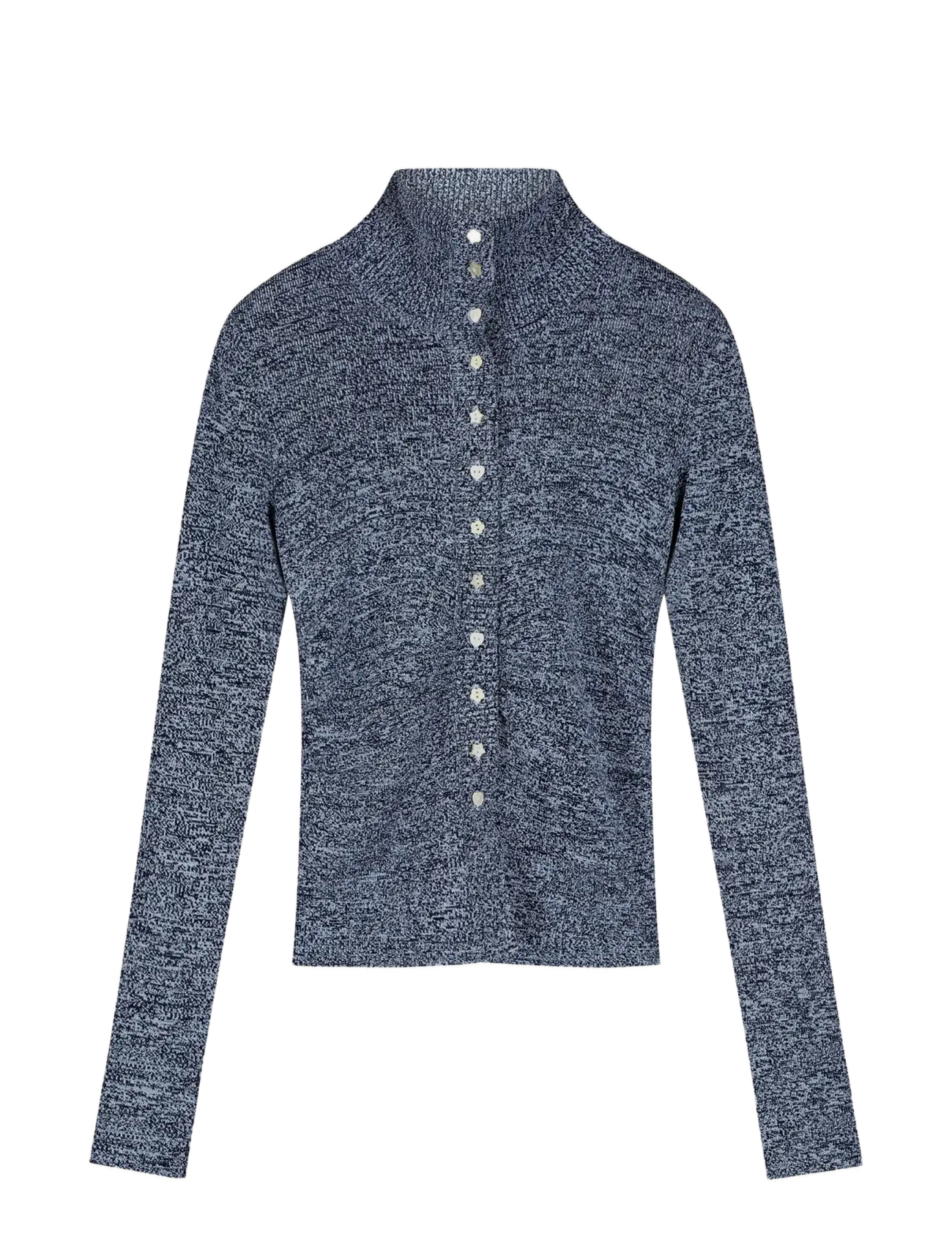 Fabienne Chapot - Tilda Pullover - after midnight blue - 1