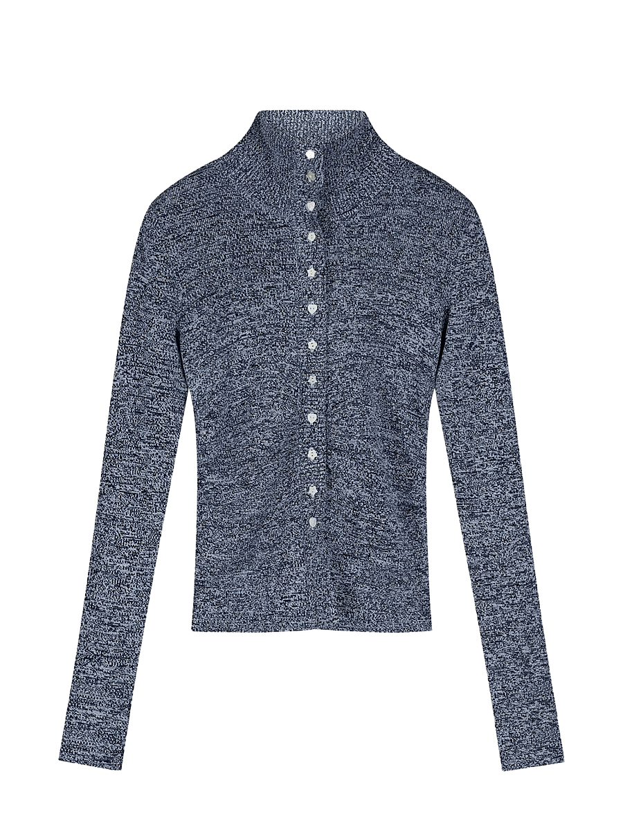 Fabienne Chapot - Tilda Pullover - after midnight blue - 1