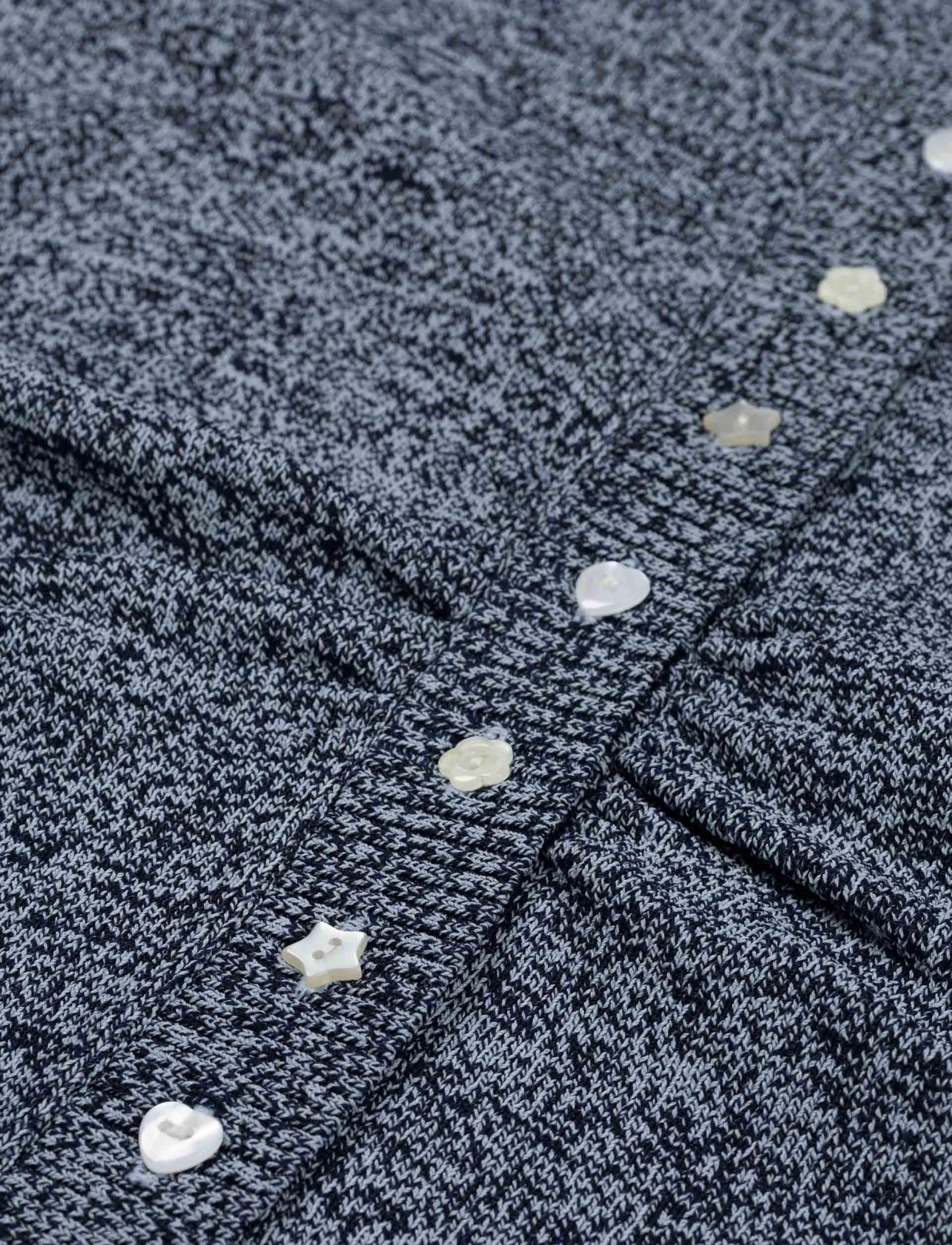 Fabienne Chapot - Tilda Pullover - after midnight blue - 3