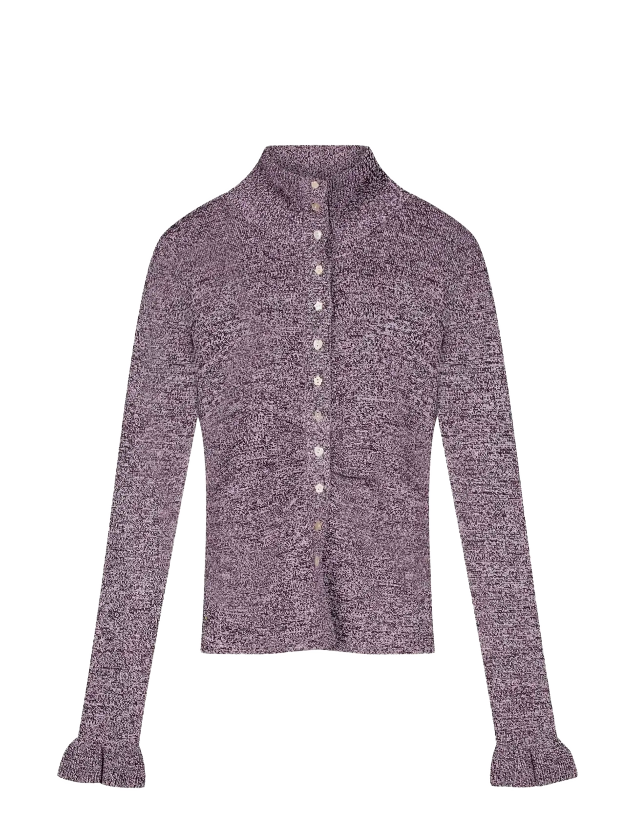 Fabienne Chapot Tilda Pullover, XS, Pink, Strik > Trøjer, Dame