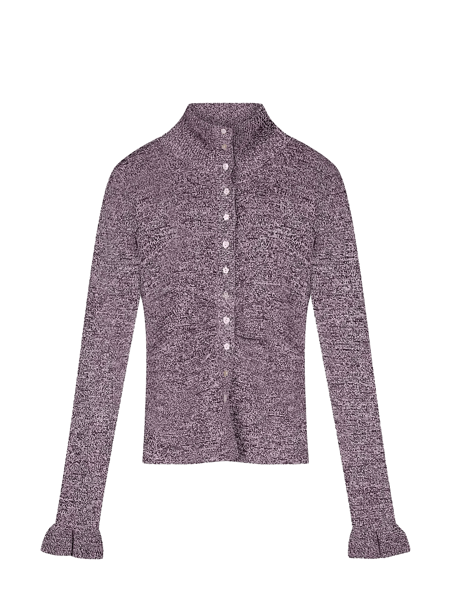 Fabienne Chapot - Tilda Pullover - pink rose - 0