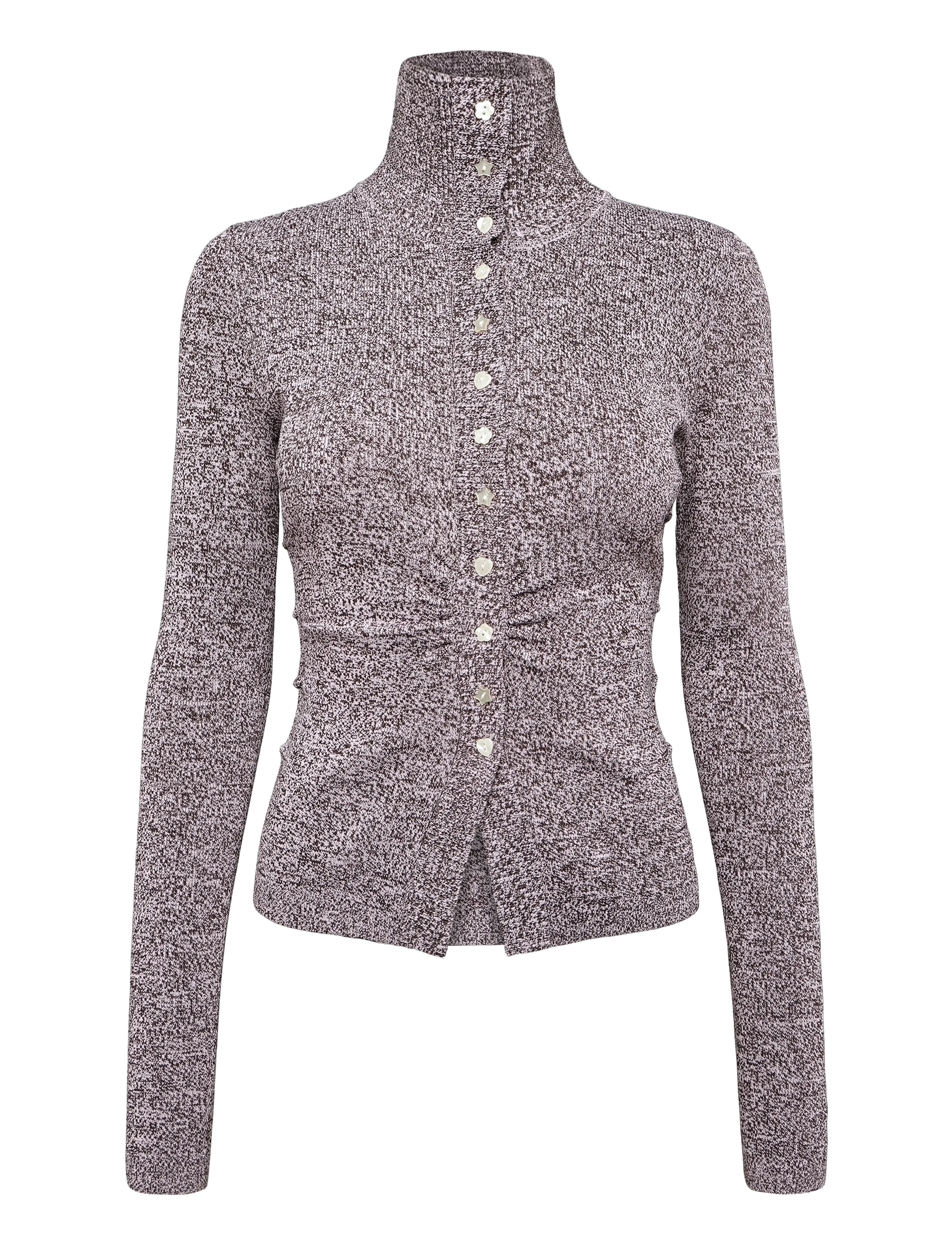 Fabienne Chapot Tilda Pullover - Jumpers - PINK ROSE / pink/rose