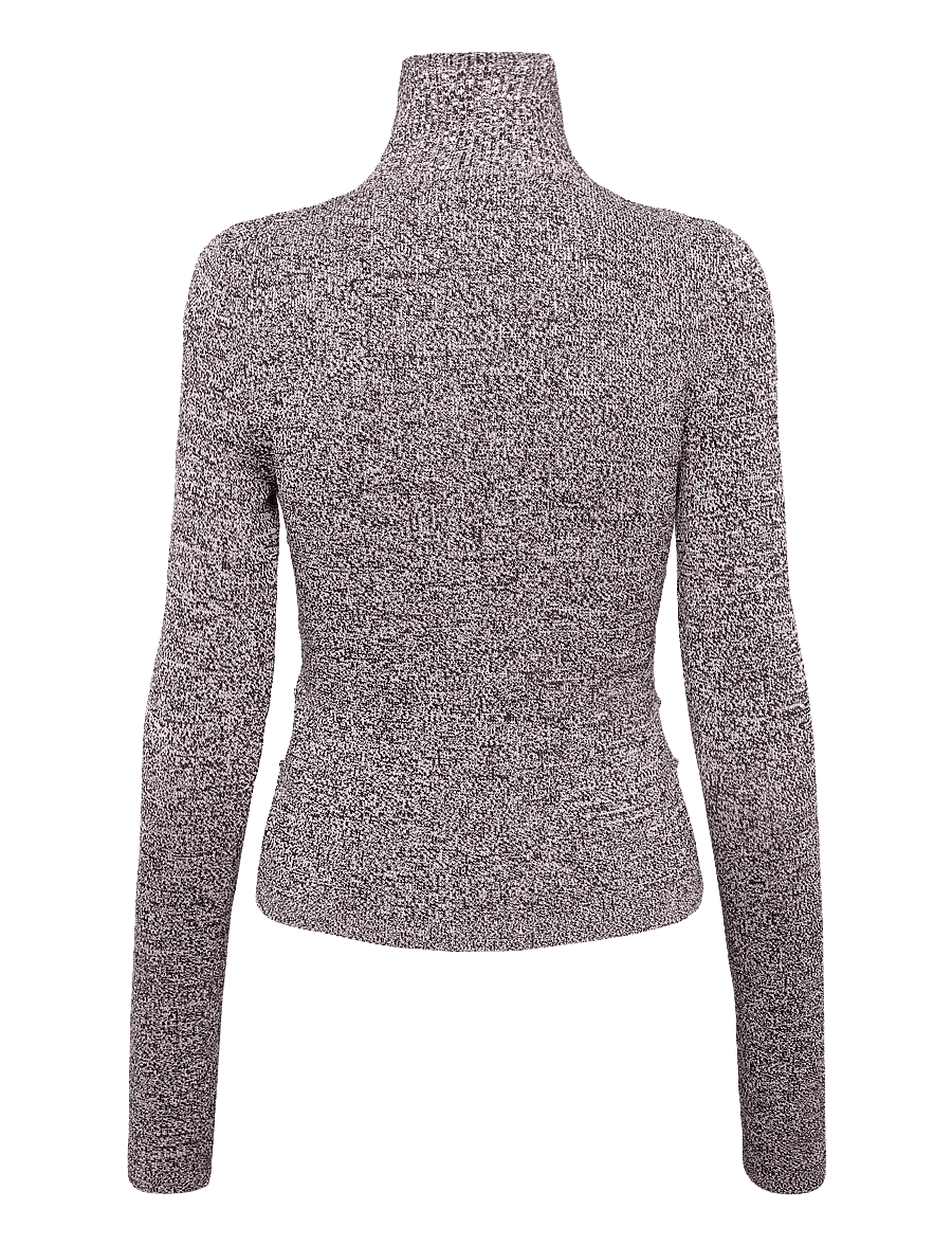 Fabienne Chapot - Tilda Pullover - stickade tröjor - pink rose - 1