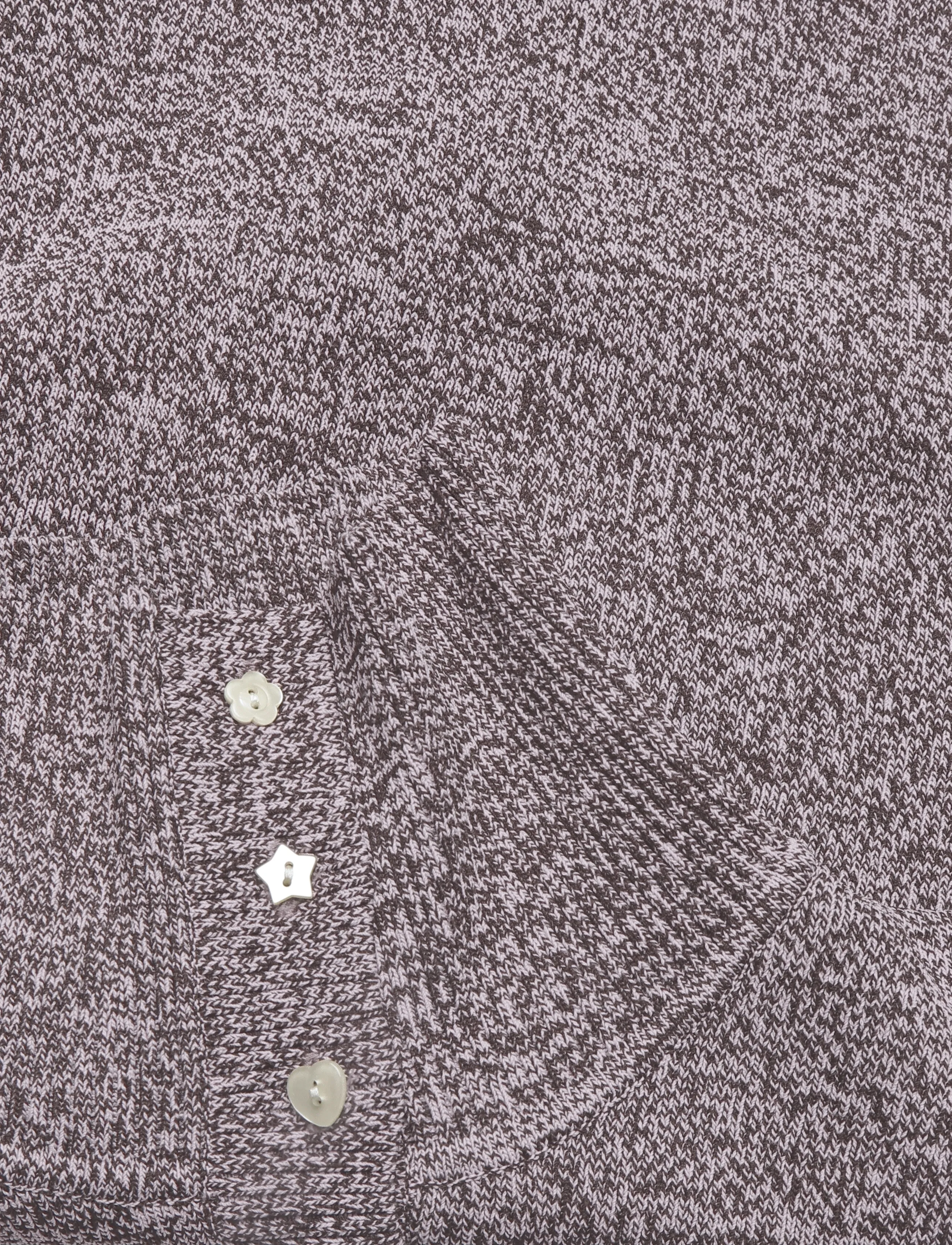 Fabienne Chapot - Tilda Pullover - stickade tröjor - pink rose - 4