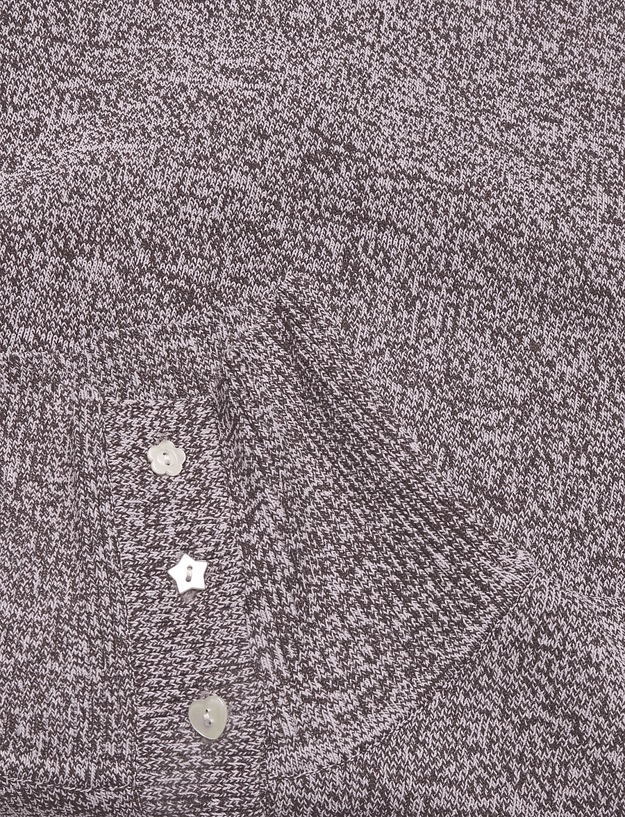 Fabienne Chapot - Tilda Pullover - stickade tröjor - pink rose - 4