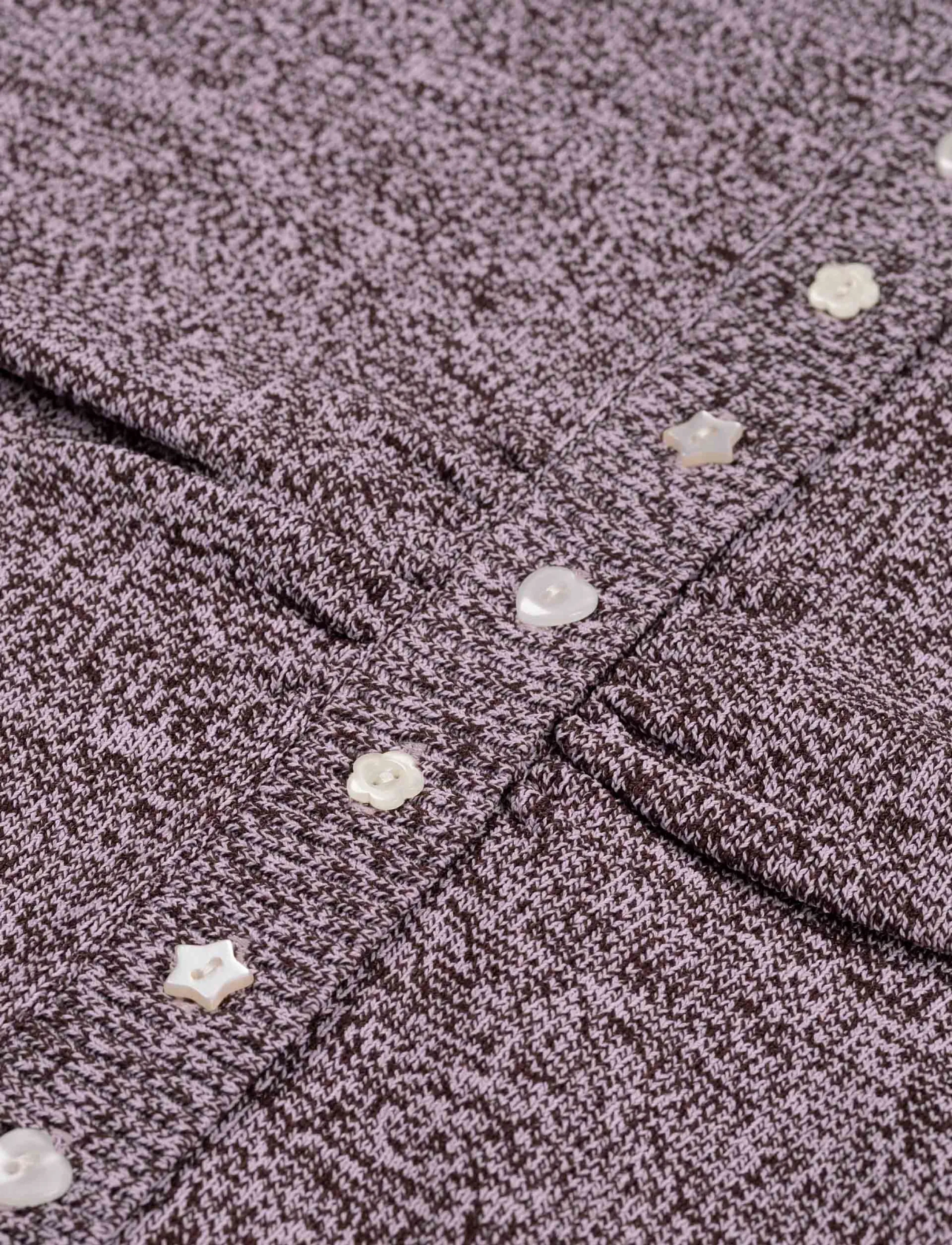 Fabienne Chapot - Tilda Pullover - pink rose - 1