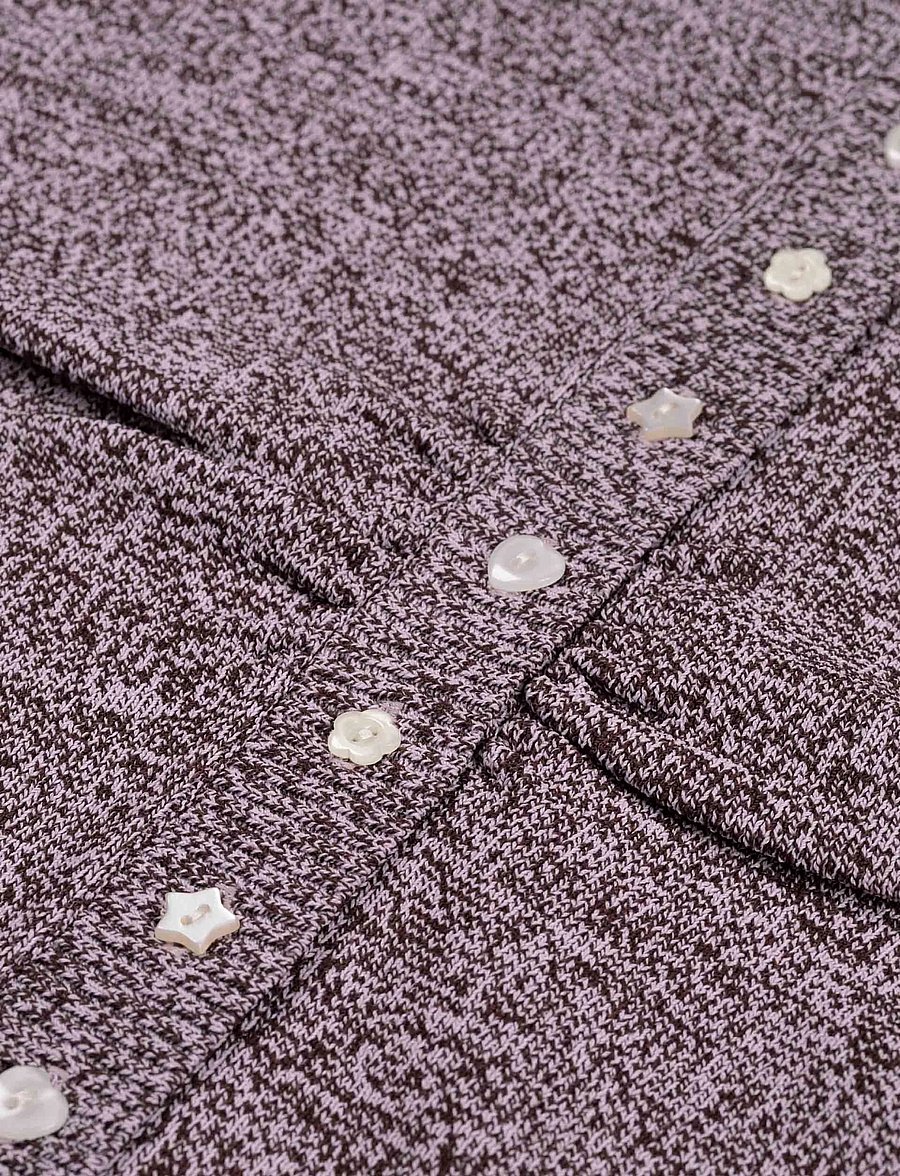 Fabienne Chapot - Tilda Pullover - pink rose - 1