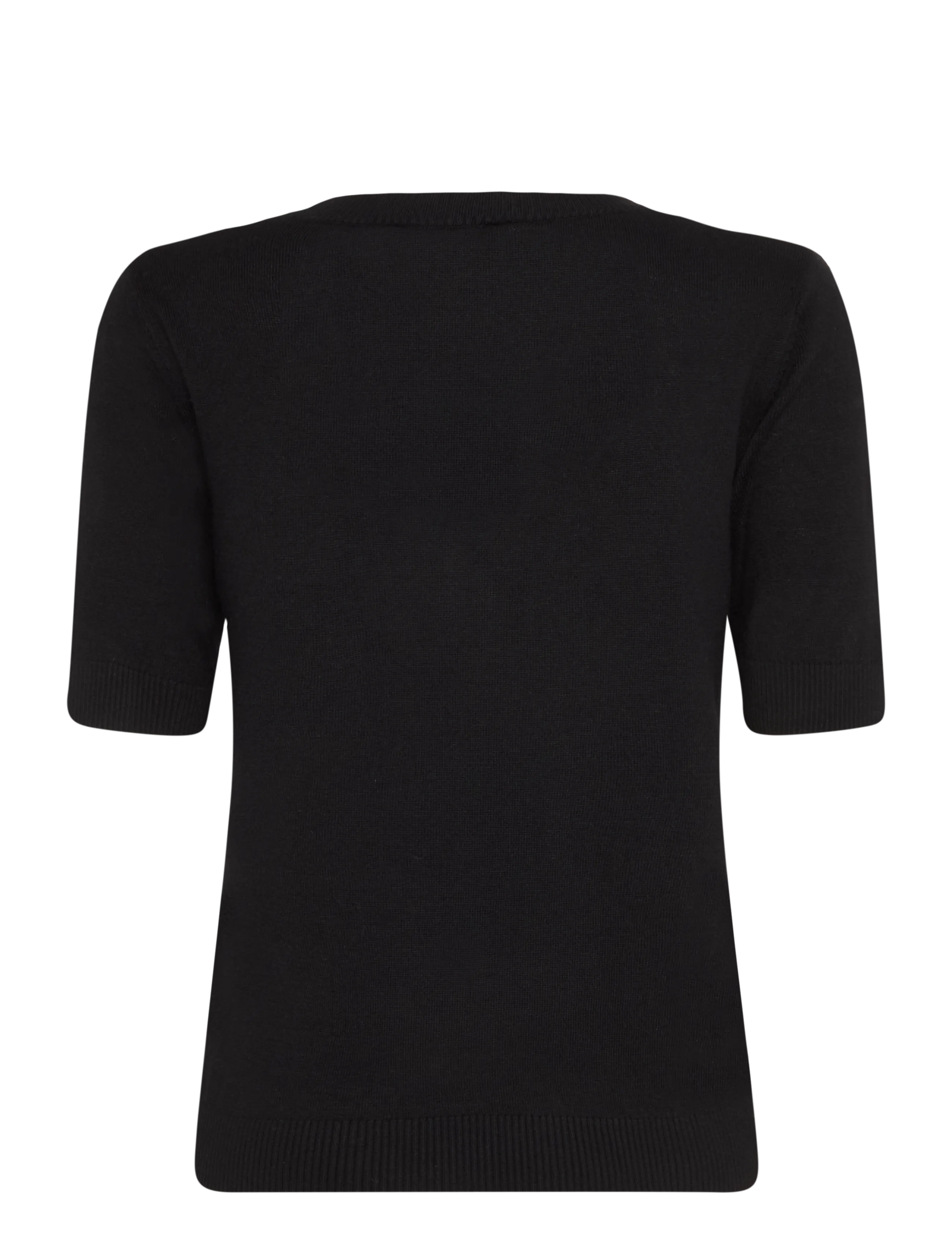 Fabienne Chapot Bibi Rose Pullover stickade tröjor dam – bild 2