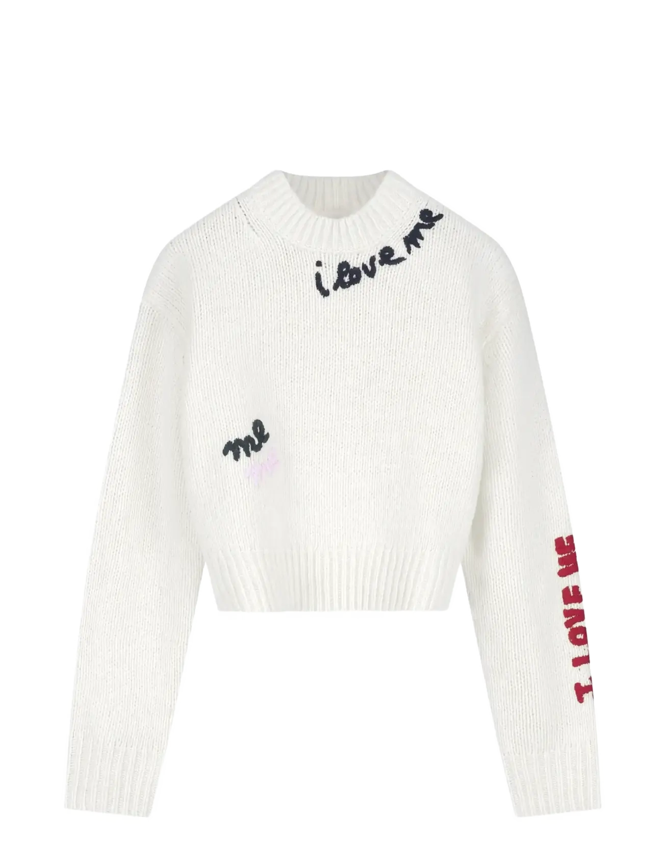 Me Pullover