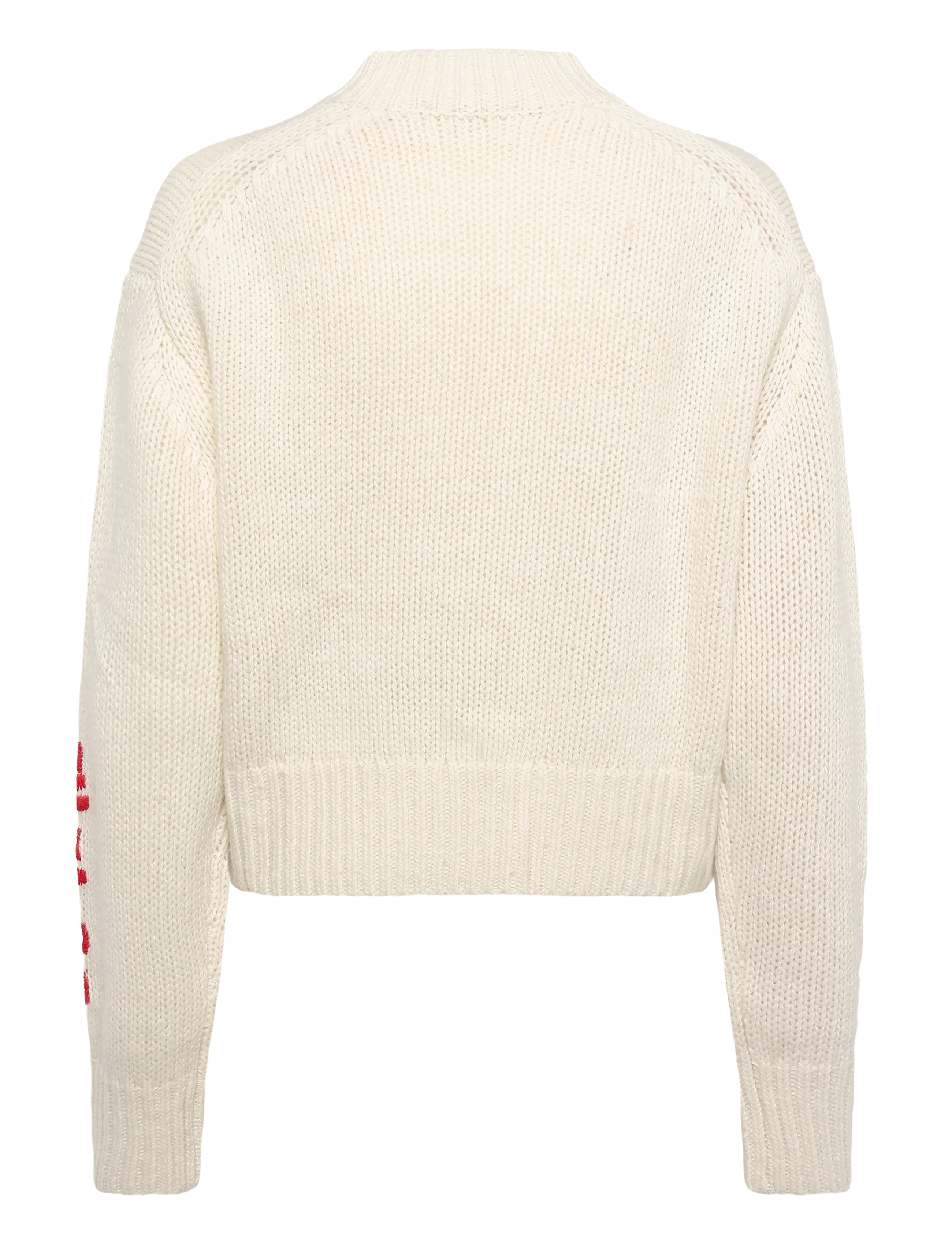 Fabienne Chapot - Me Pullover - pullover - cosy white - 1