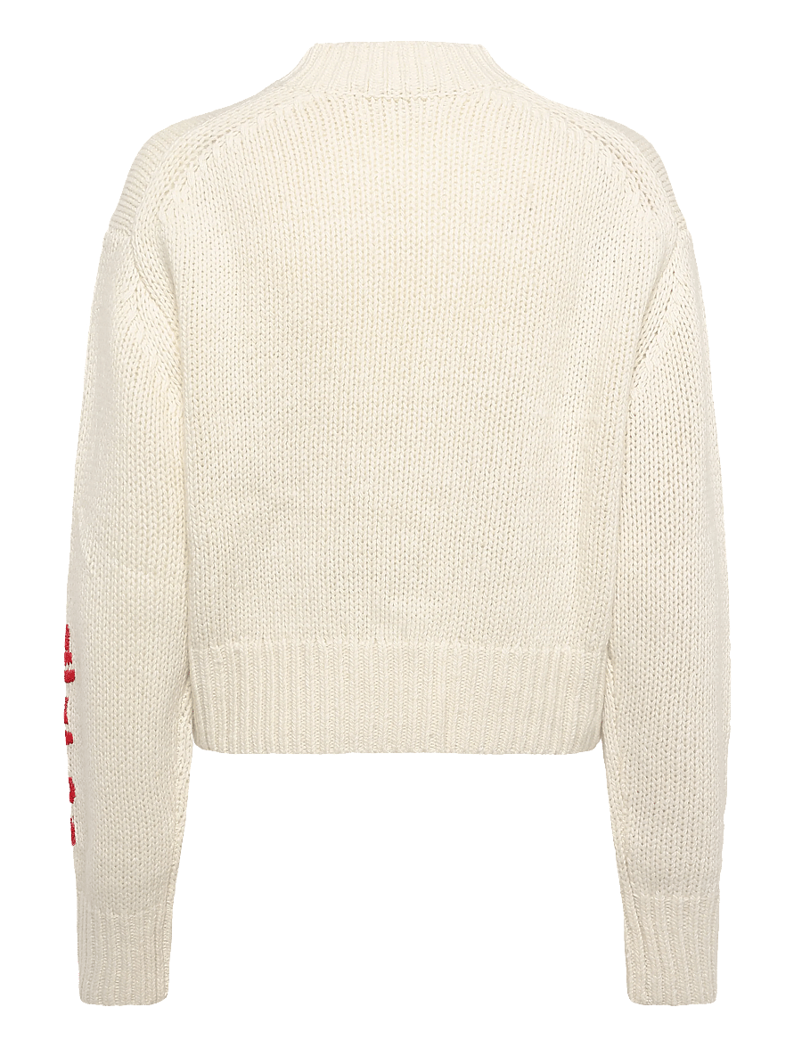 Fabienne Chapot - Me Pullover - pullover - cosy white - 1