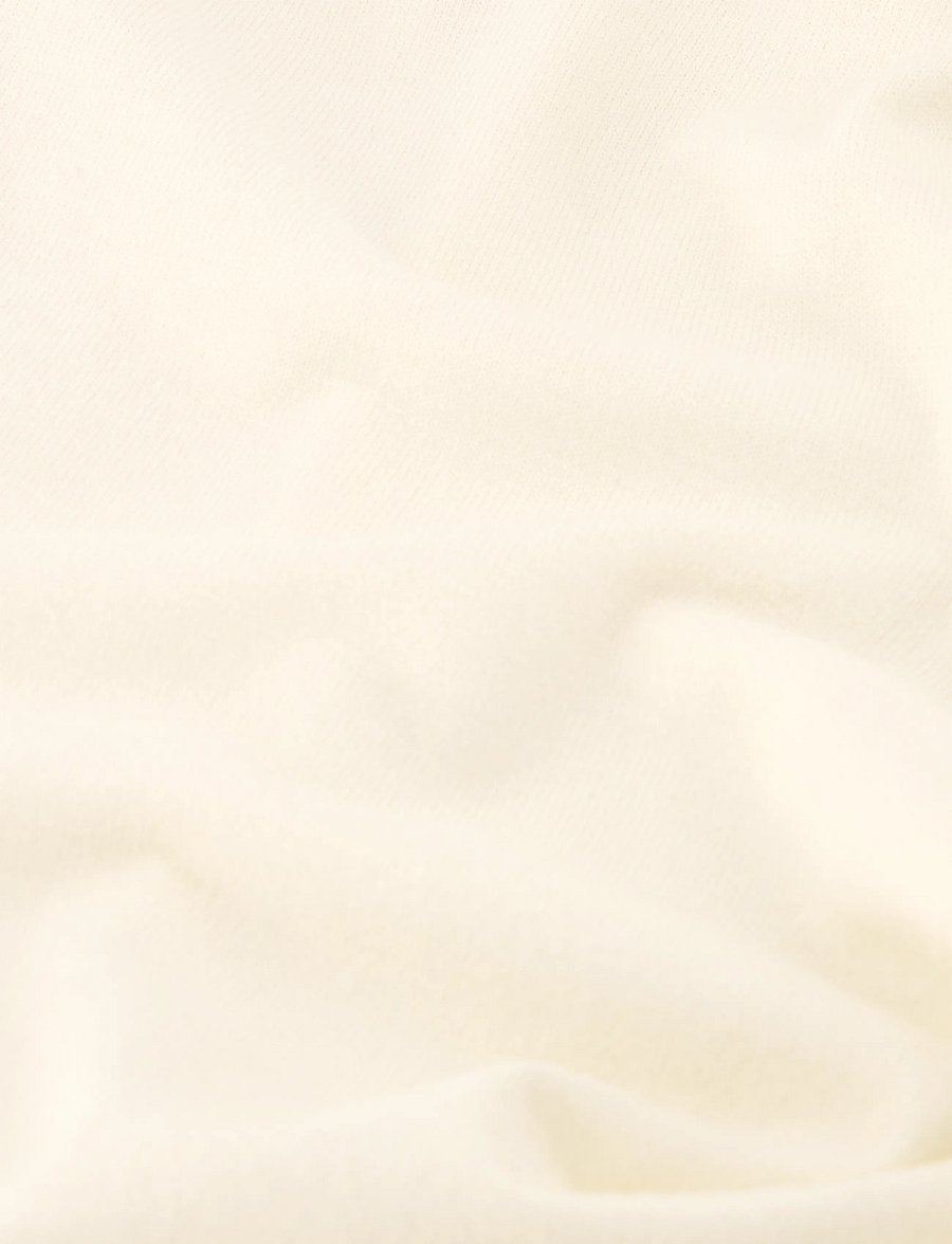 Fabienne Chapot - Molly Balloon Pullover - cosy white - 4