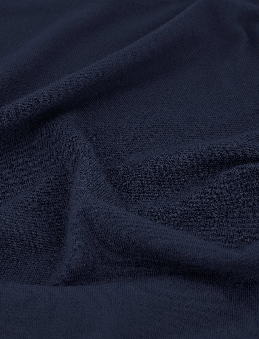 Fabienne Chapot - Molly Balloon Pullover - after midnight blue - 4