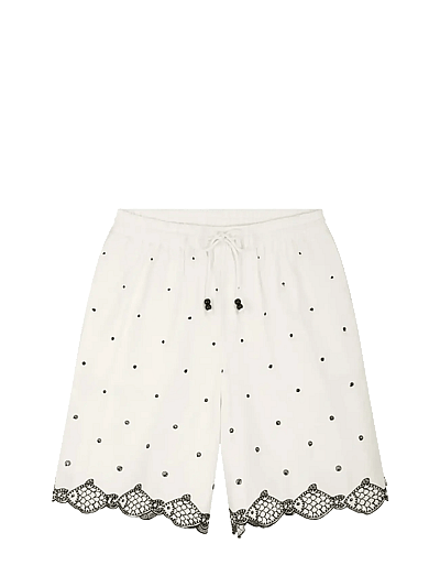 Bohdi Shorts - Casual Shorts