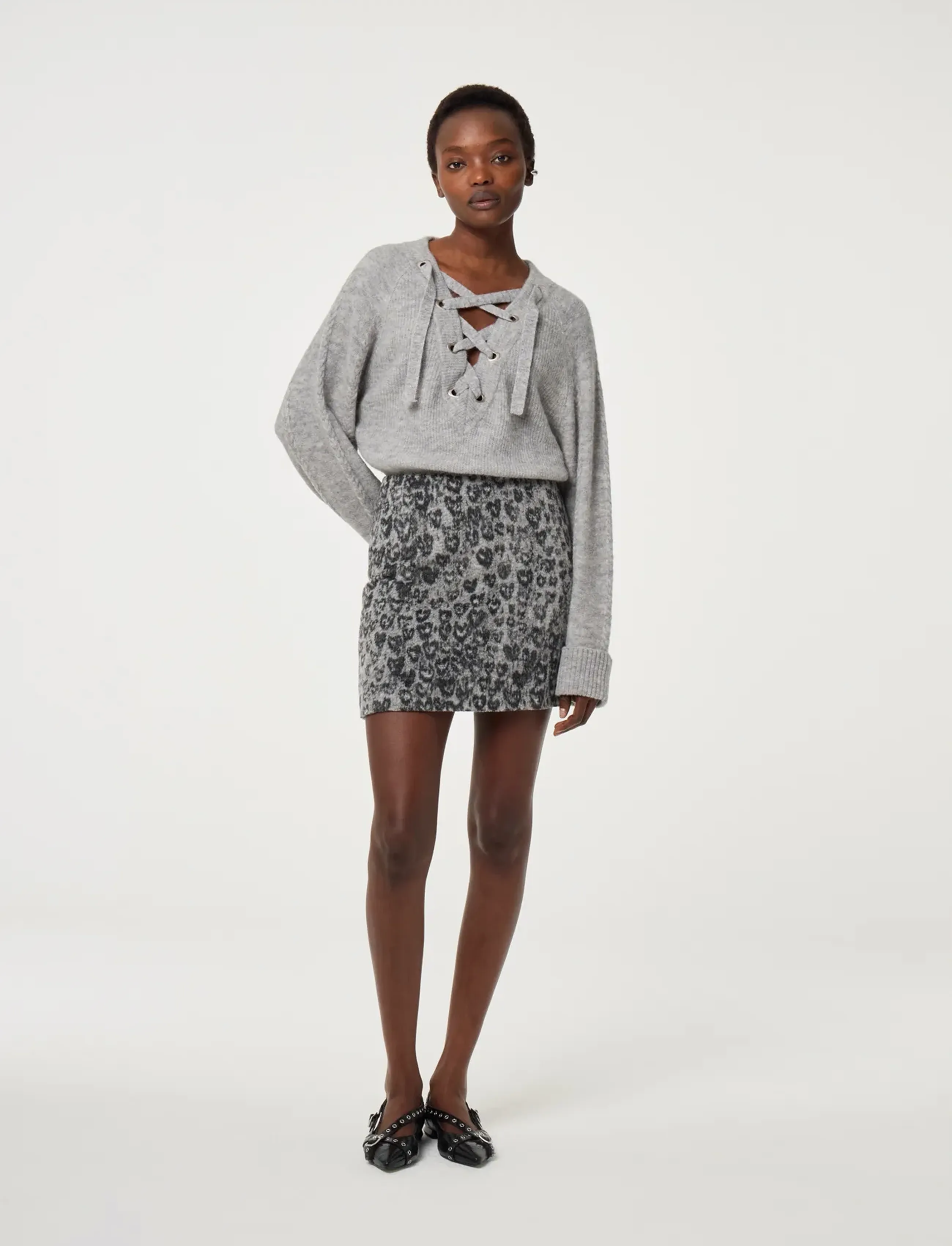 Kendal Skirt
