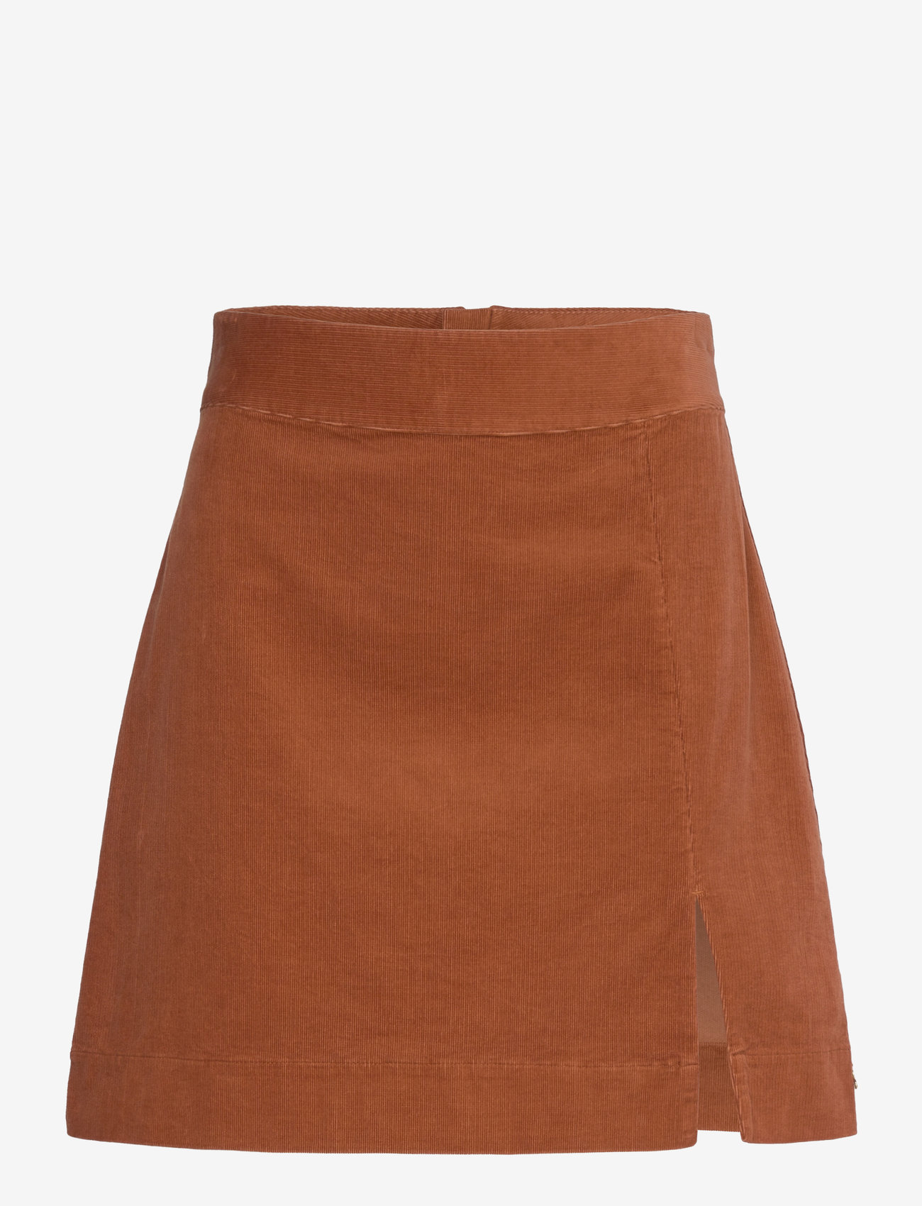 Fabienne Chapot - Vivian Skirt - cognac - 1