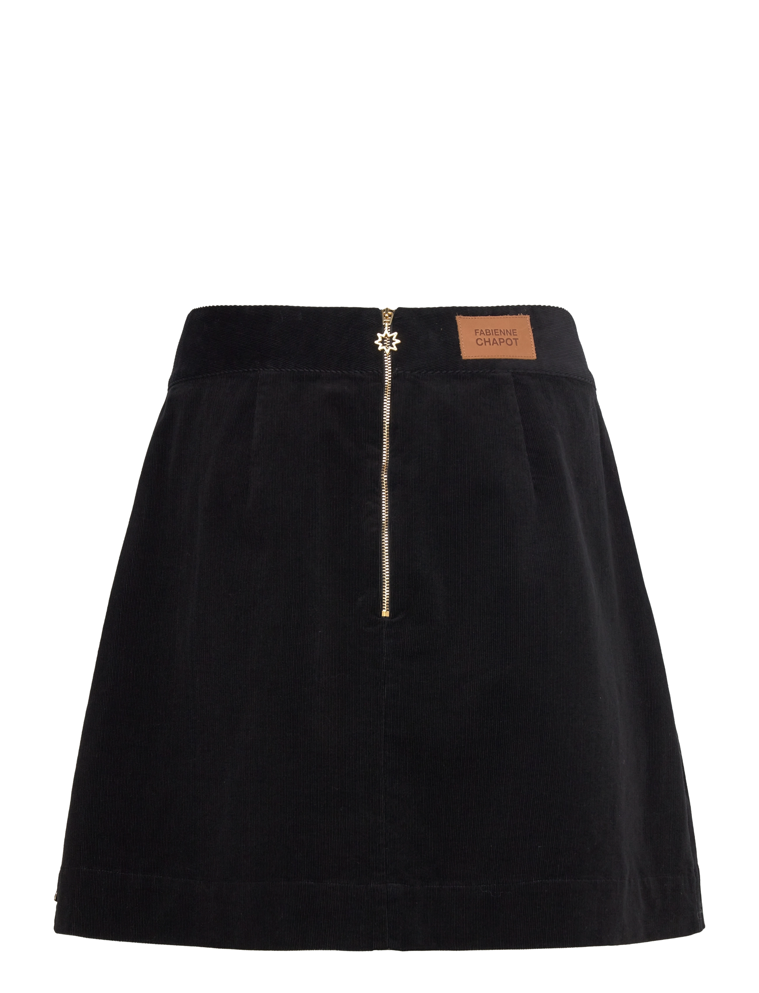 Fabienne Chapot - Vivian Skirt - black - 2