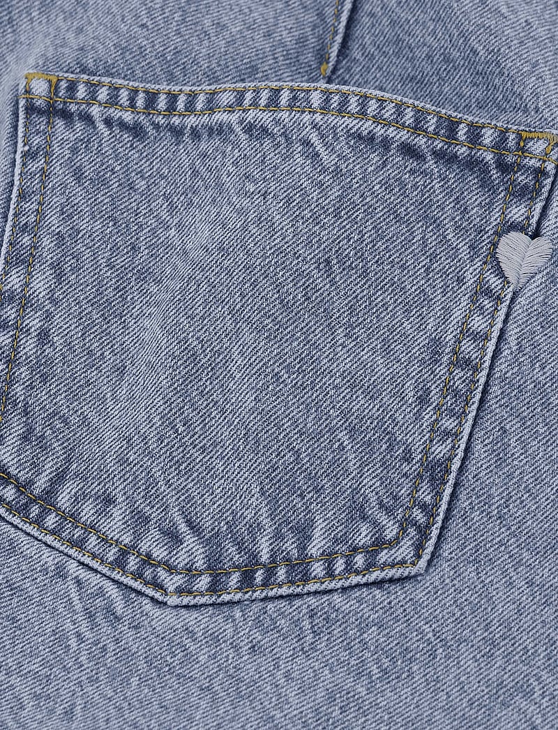 Fabienne Chapot - Cari Denim Skirt - jeanskjolar - vintage blue - 2