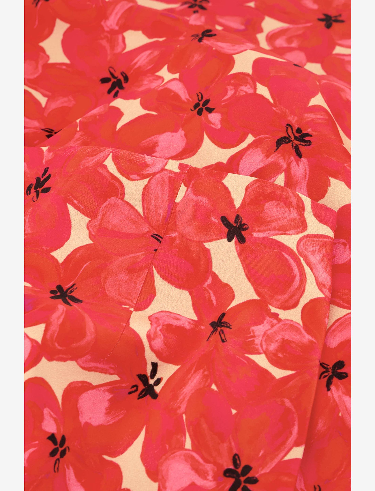 Fabienne Chapot - Laurent Skirt - maxi nederdele - pink glow/pink darli - 2