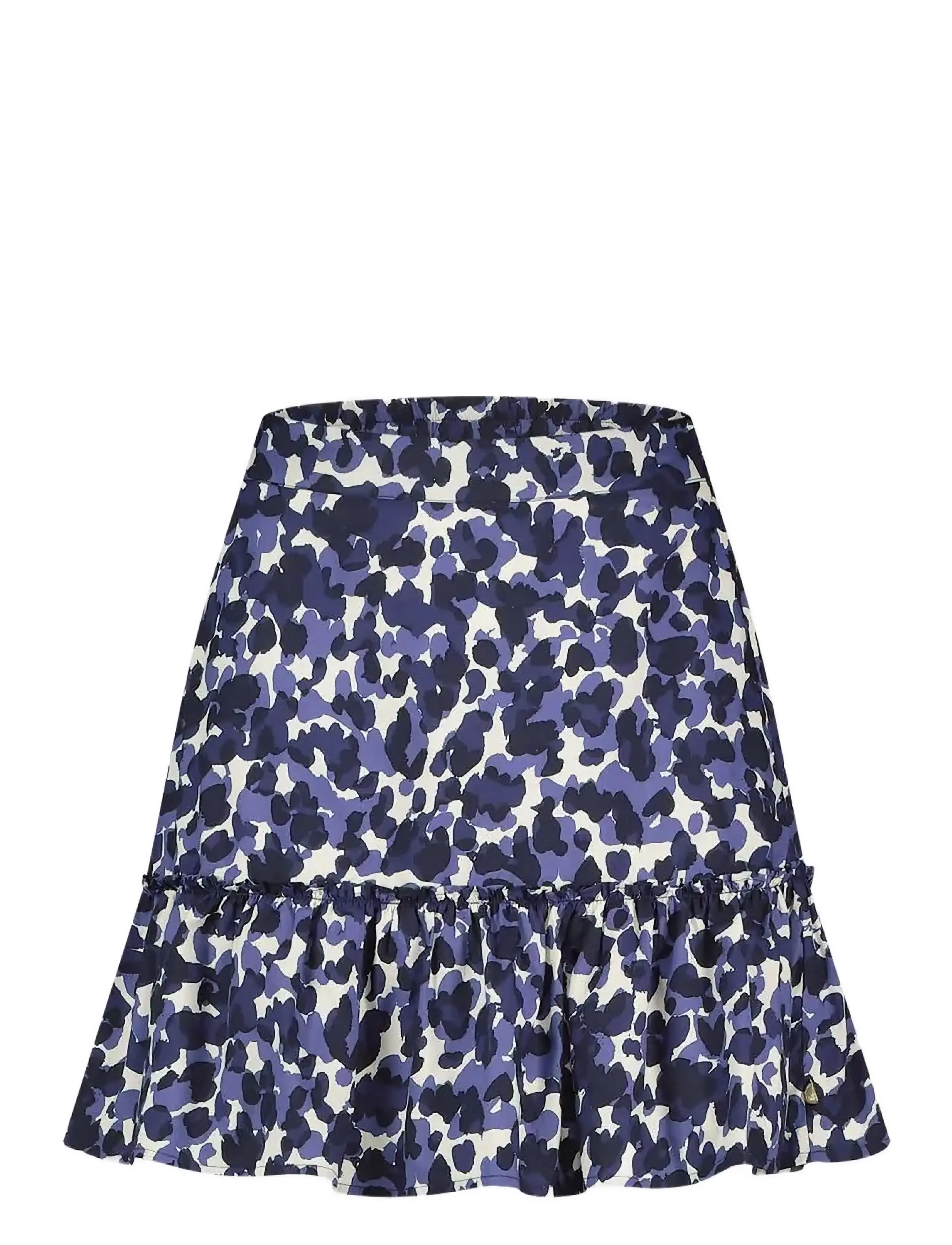 Fabienne Chapot - Tilly Skirt - korta kjolar - after midnight blue - 1