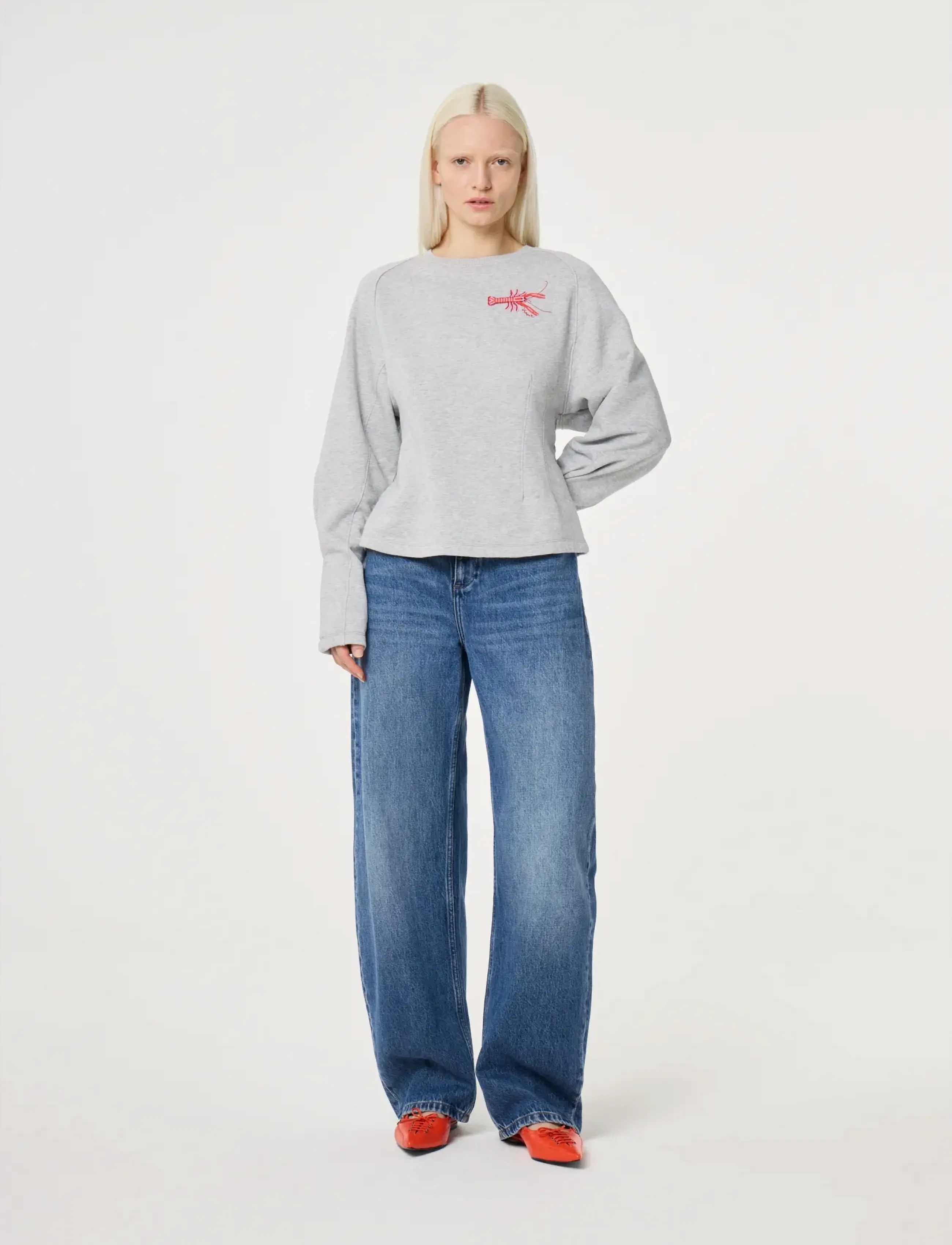 Dhelia Sweater