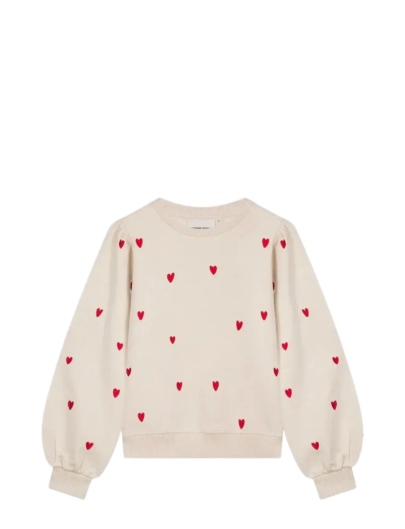 FABIENNE CHAPOT Dina Pullover Cream - XL - Damen