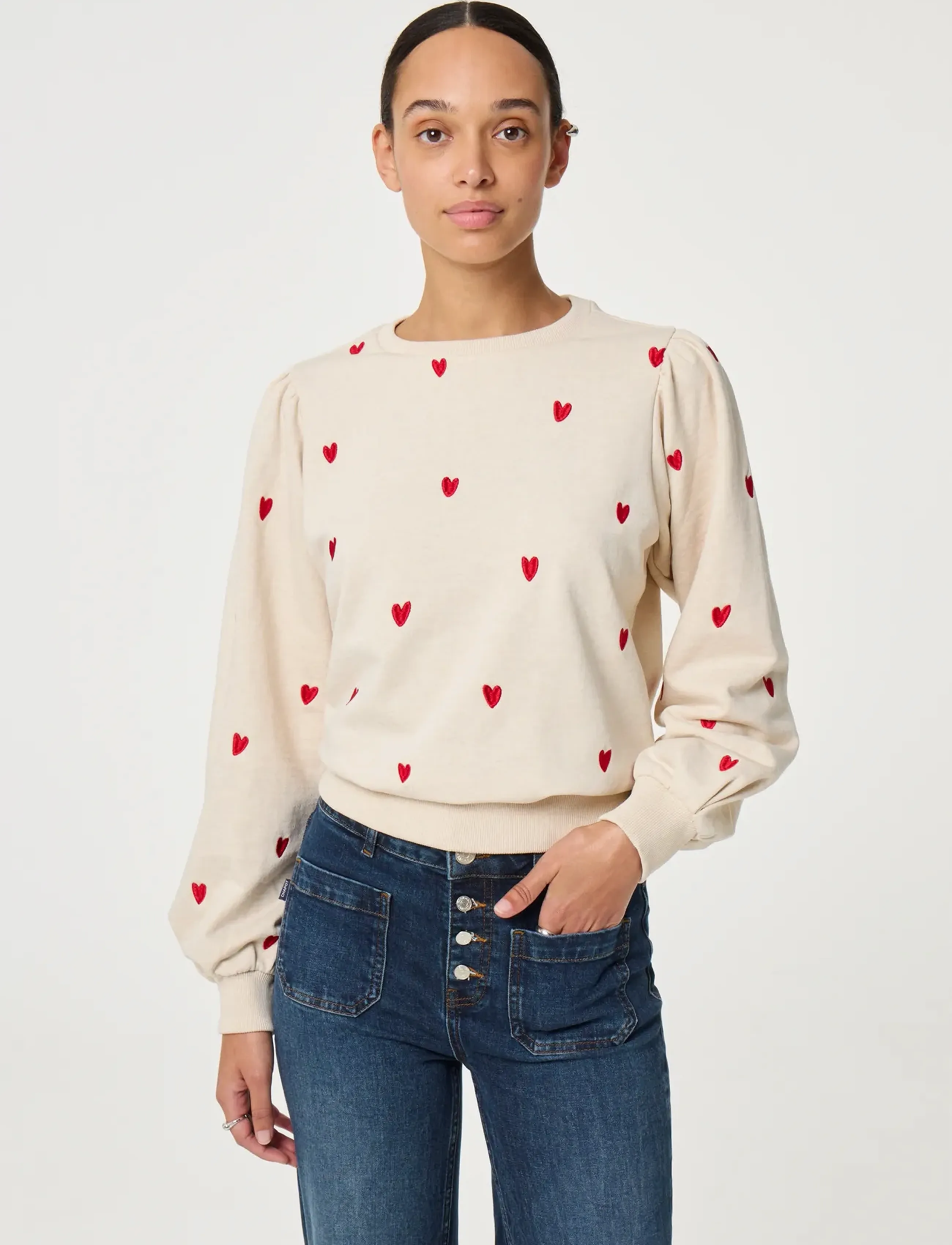 Dina Sweater