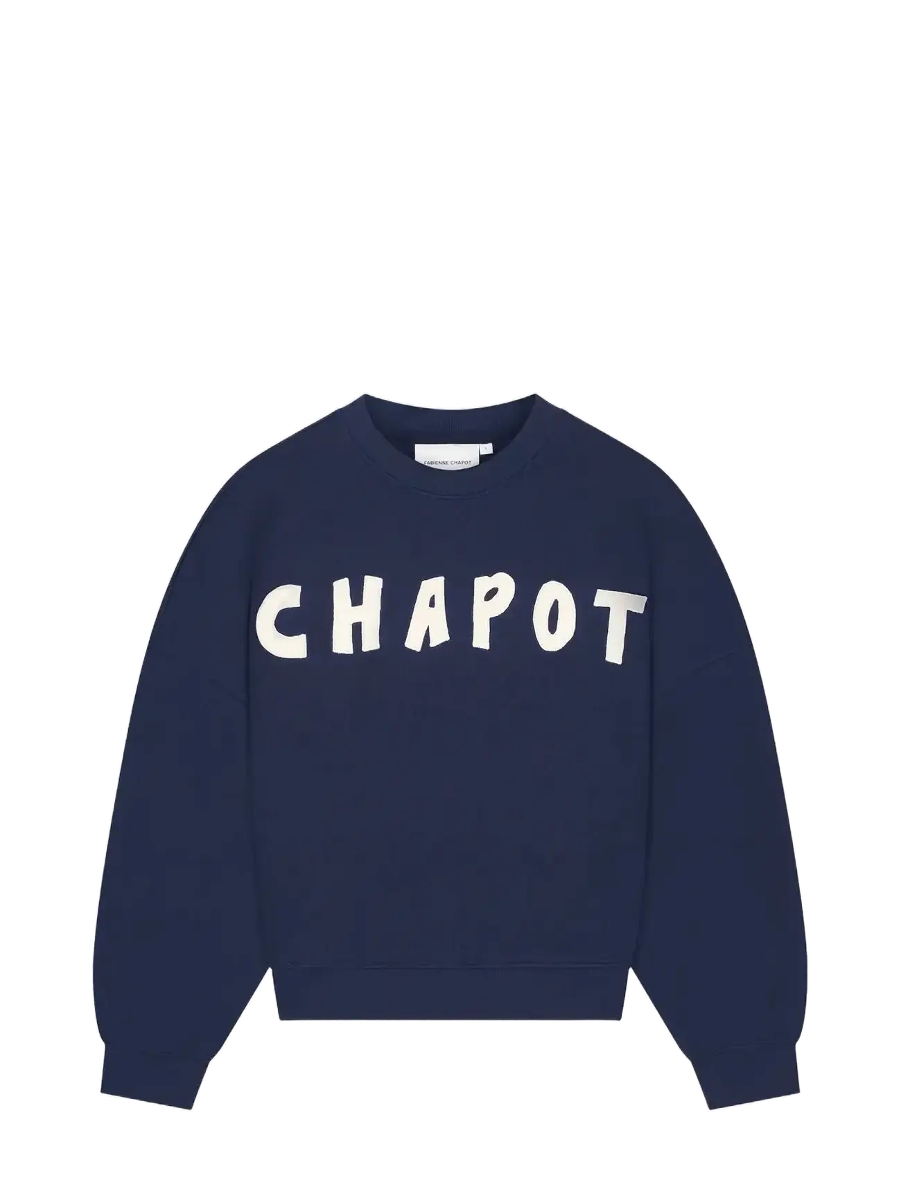 FABIENNE CHAPOT Amy Pullover Navy - XL - Damen