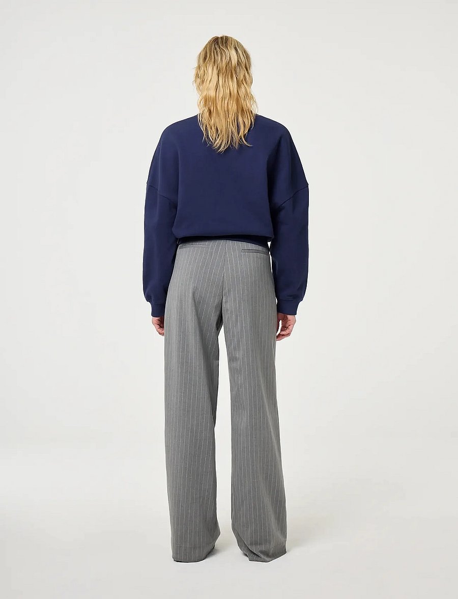 Fabienne Chapot - Amy Sweater - bluzy bez kaptura - after midnight blue - 3