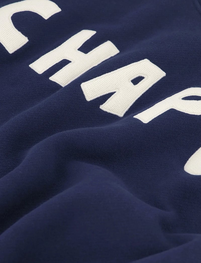 Fabienne Chapot - Amy Sweater - dressipluusid - after midnight blue - 4