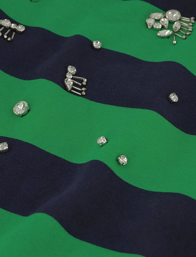 Fabienne Chapot - Ronny Sweater - sporta džemperi - after midnight blue - 5