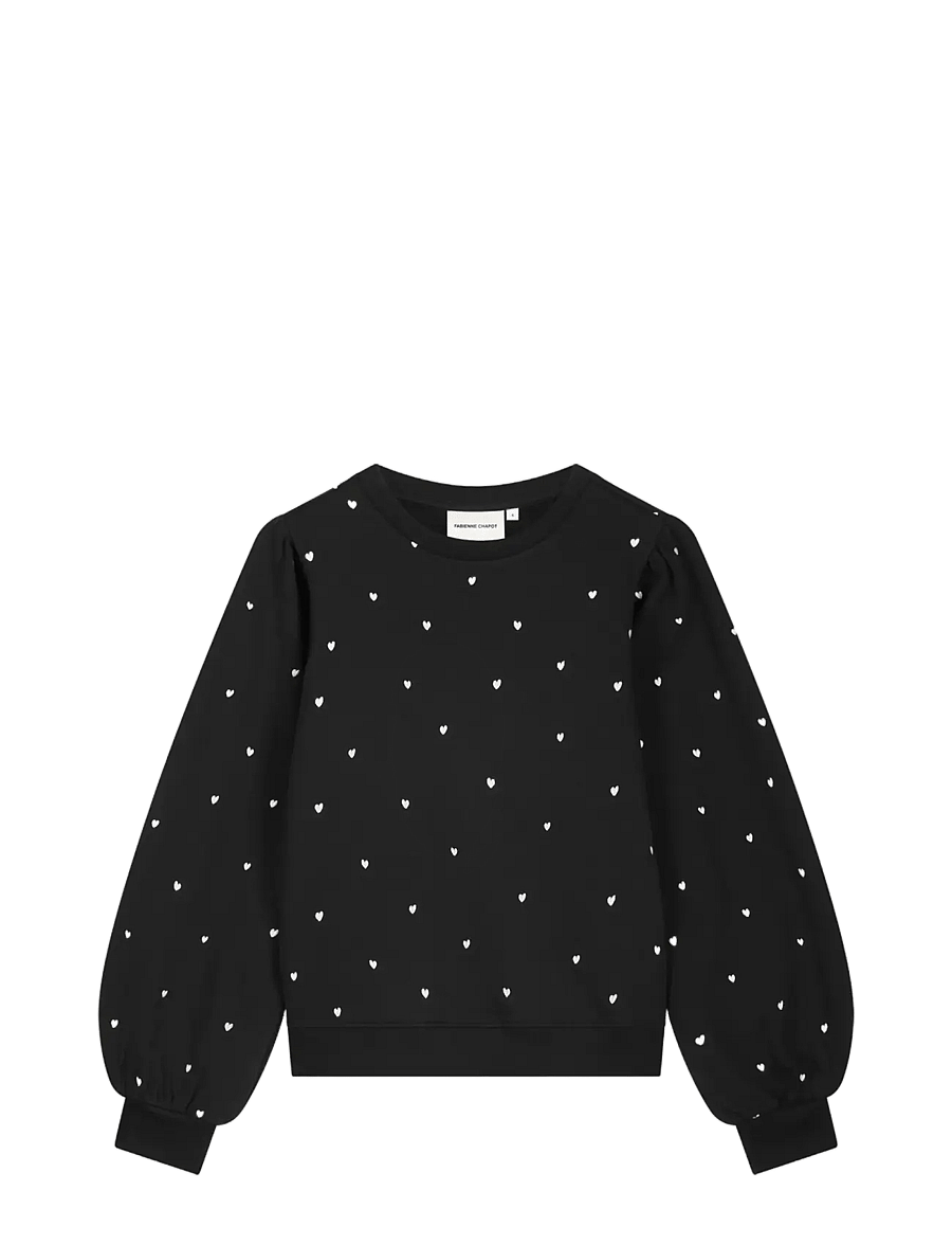 Fabienne Chapot - Dina Sweater - black - 0