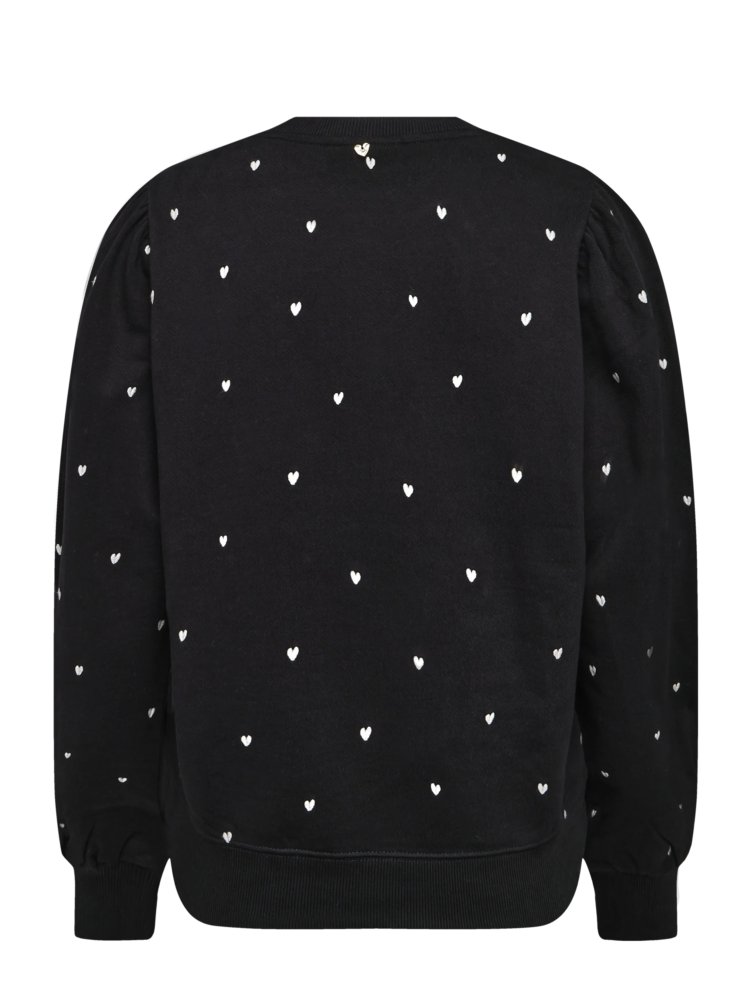Dina Sweater 2
