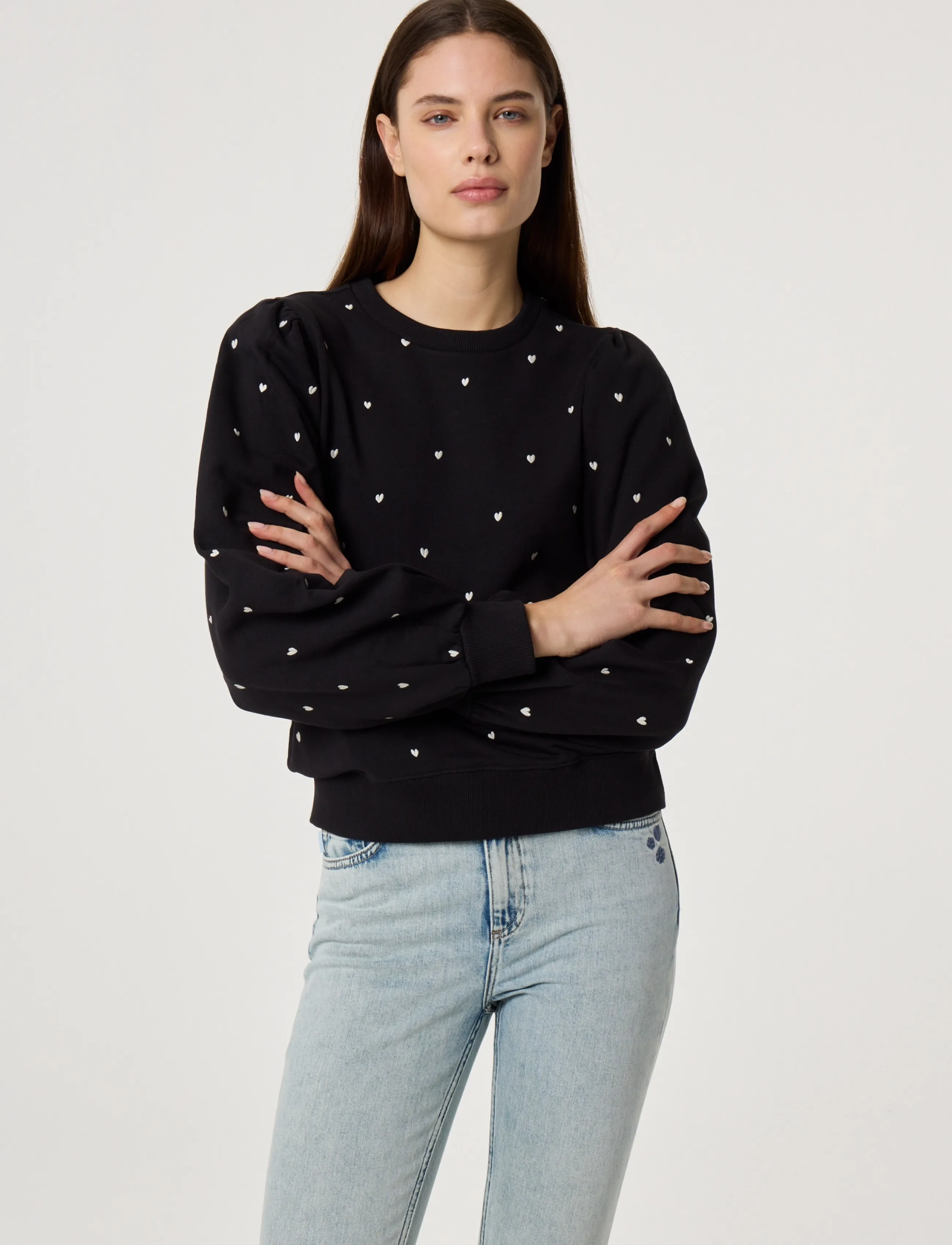 Fabienne Chapot - Dina Sweater - black - 1