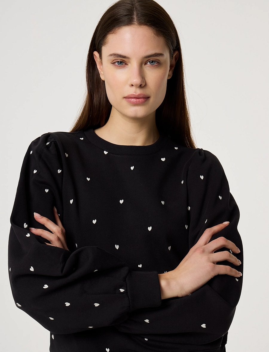 Fabienne Chapot - Dina Sweater - black - 2