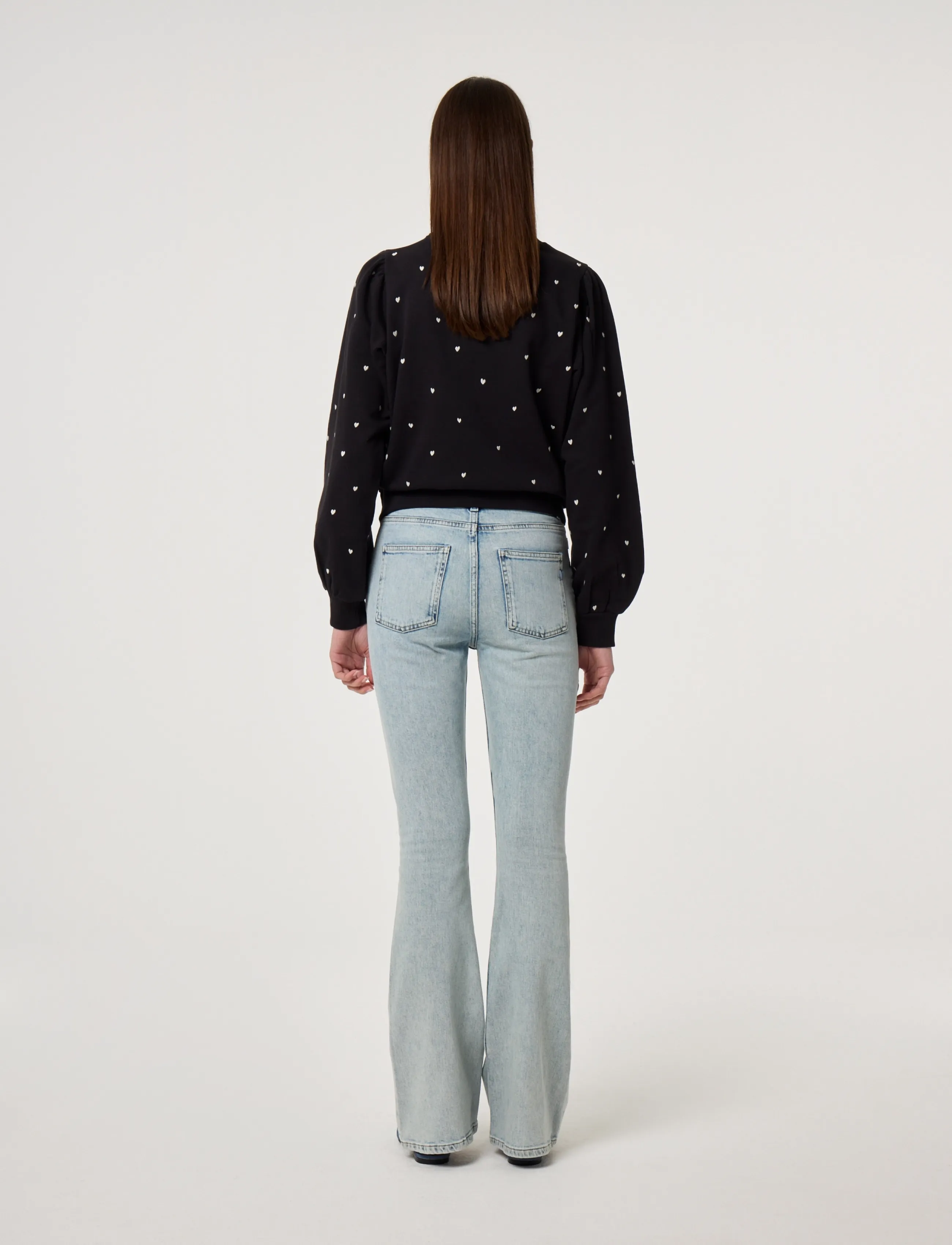 Fabienne Chapot - Dina Sweater - black - 3