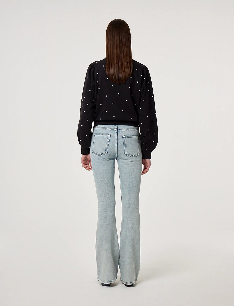 Fabienne Chapot - Dina Sweater - black - 3