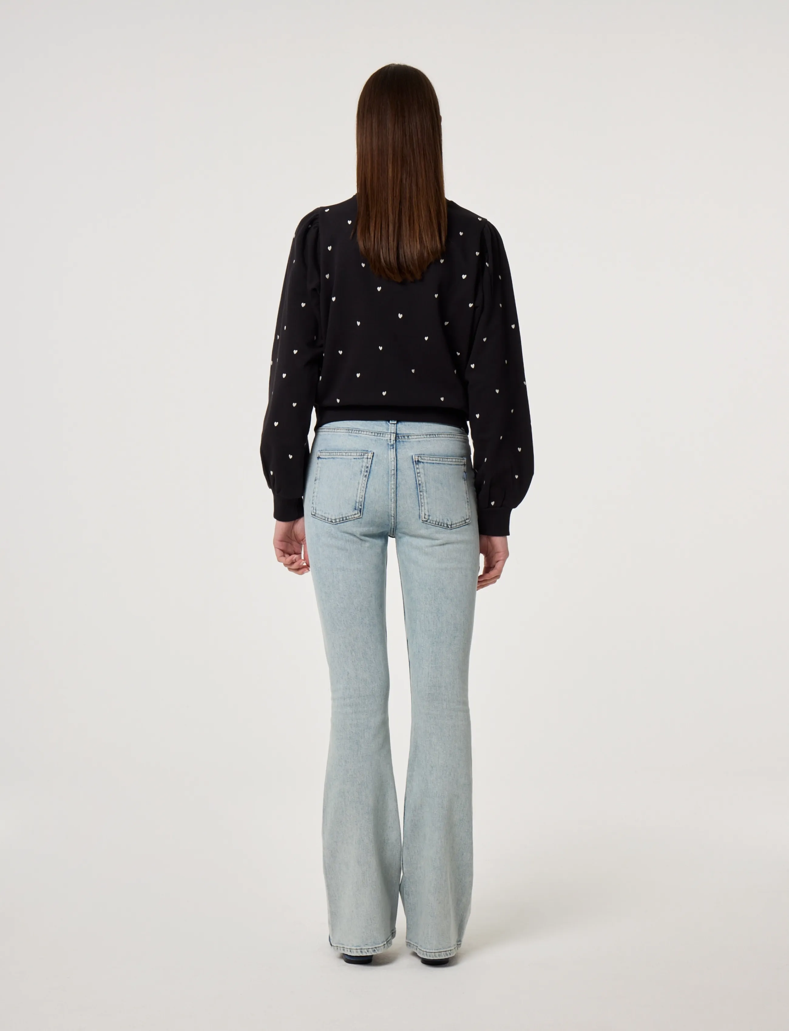 Fabienne Chapot - Dina Sweater - black - 4