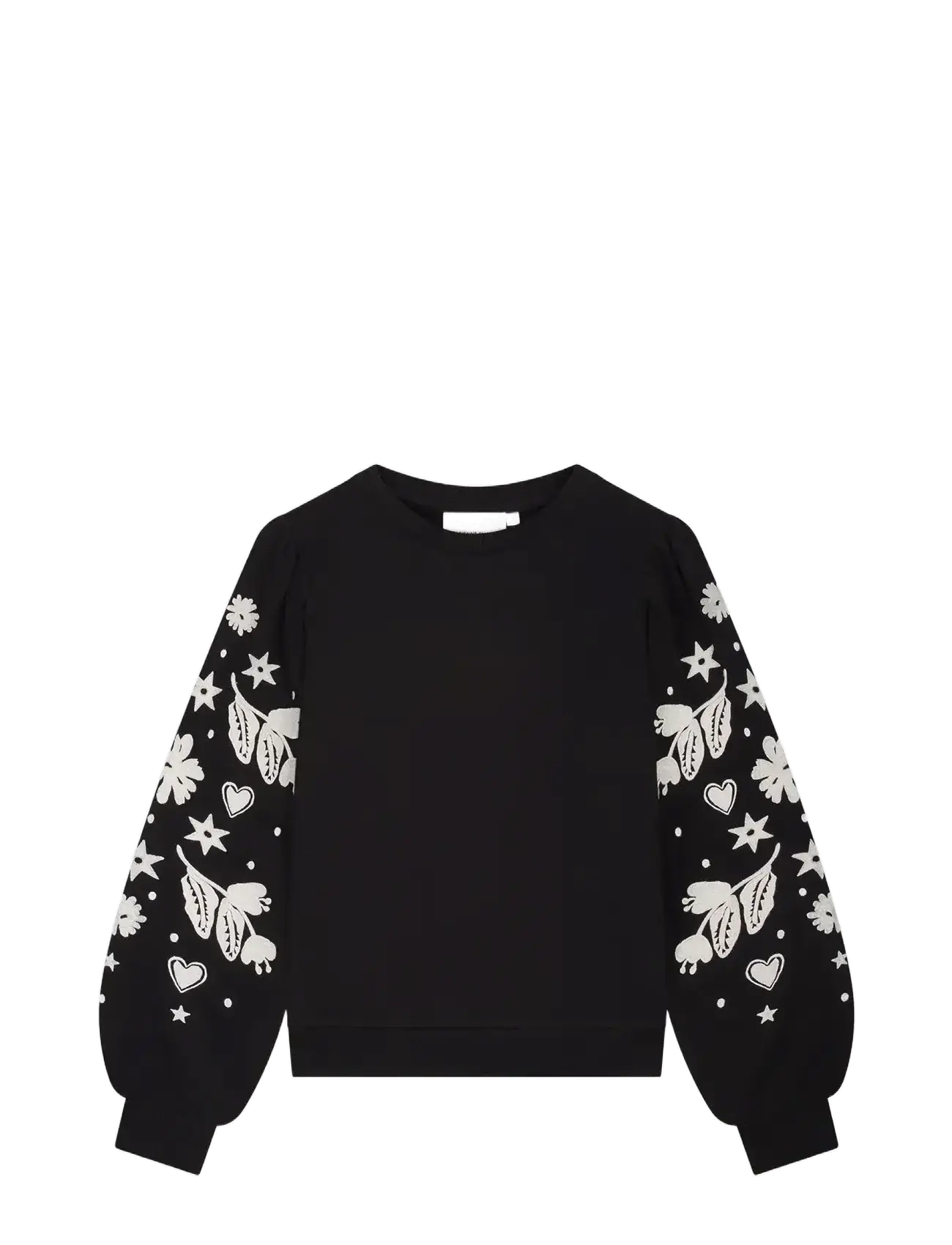 Fabienne Chapot Hanne Sweater - Angebote - BLACK / black